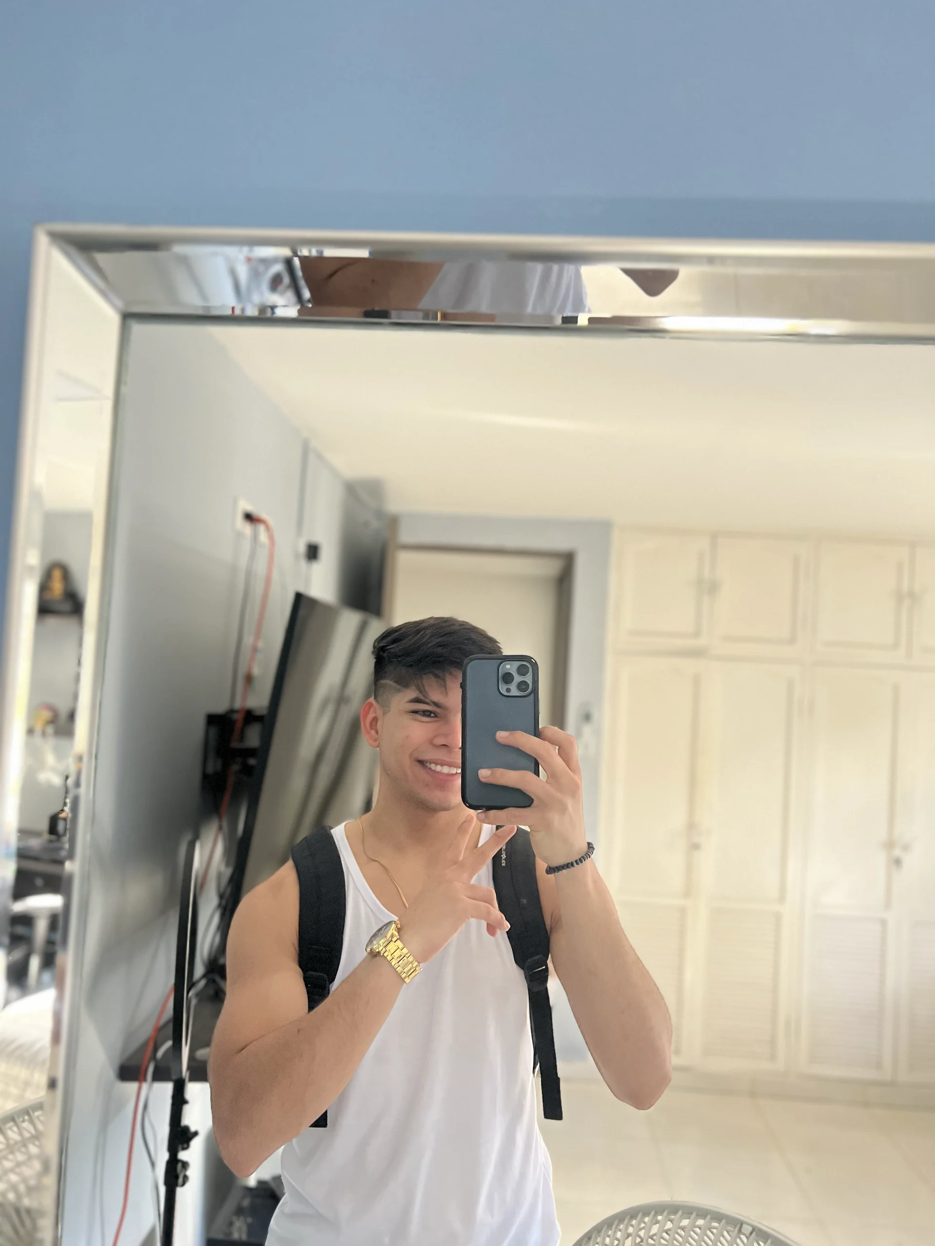 XXX Porn Photo of Nude David_capizzi_ 19