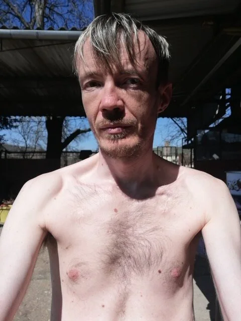 XXX Porn Photo of Nude Julien_emperor 6