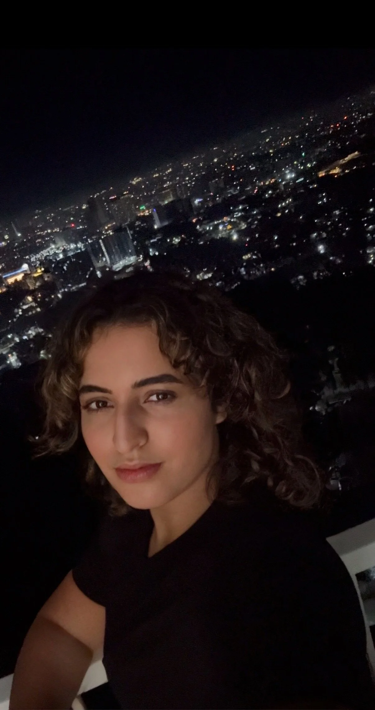 XXX Porn Photo of Nude yassiestar 2