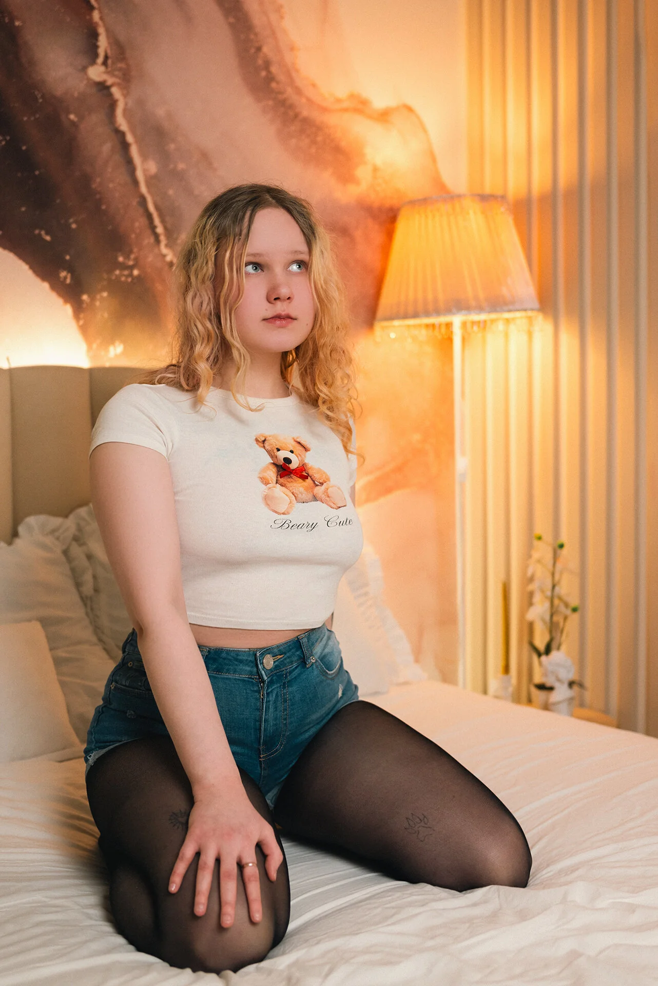 XXX Porn Photo of Nude AnnieVibe 16