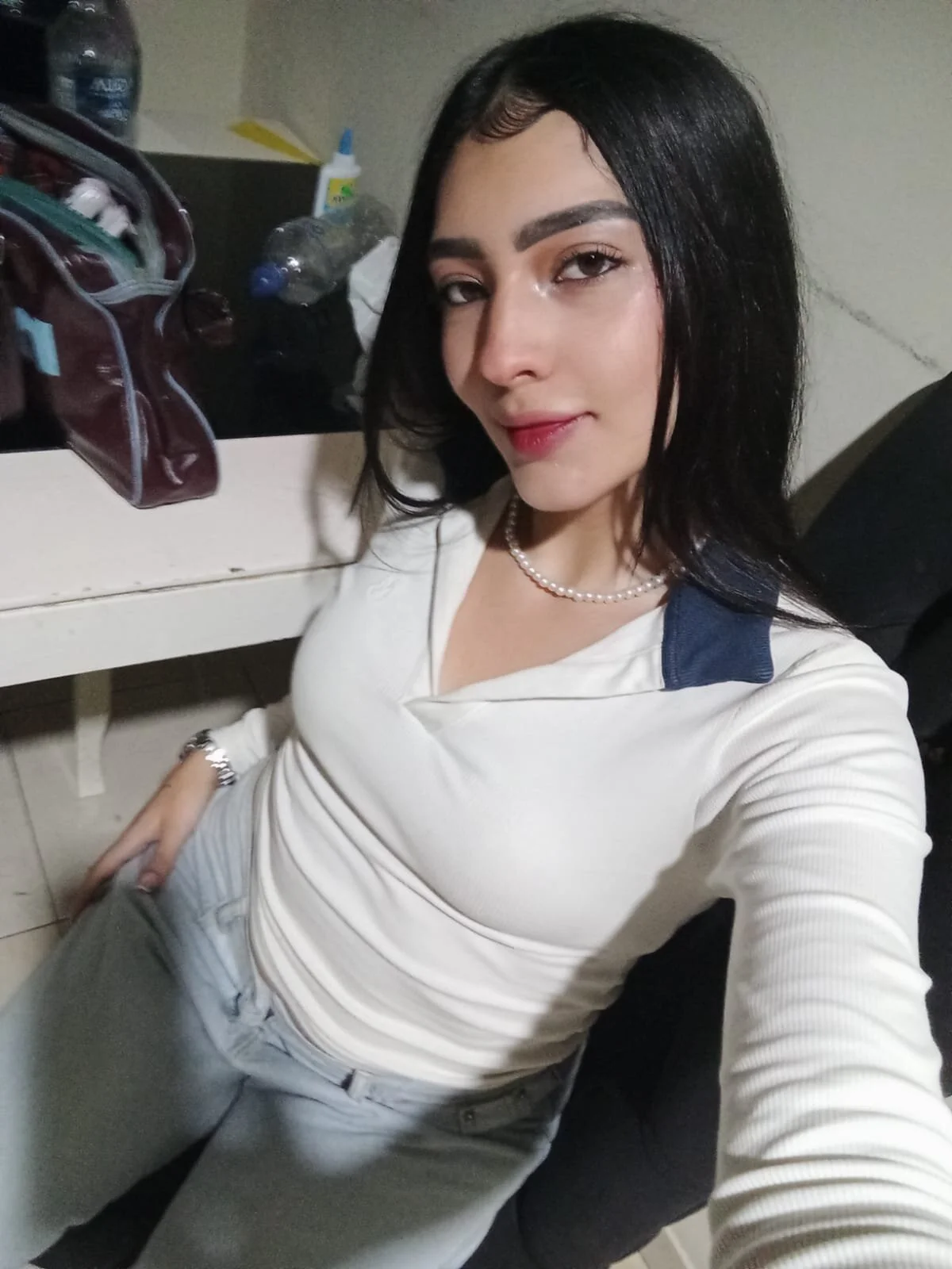 XXX Porn Photo of Nude JuliethaFox 1