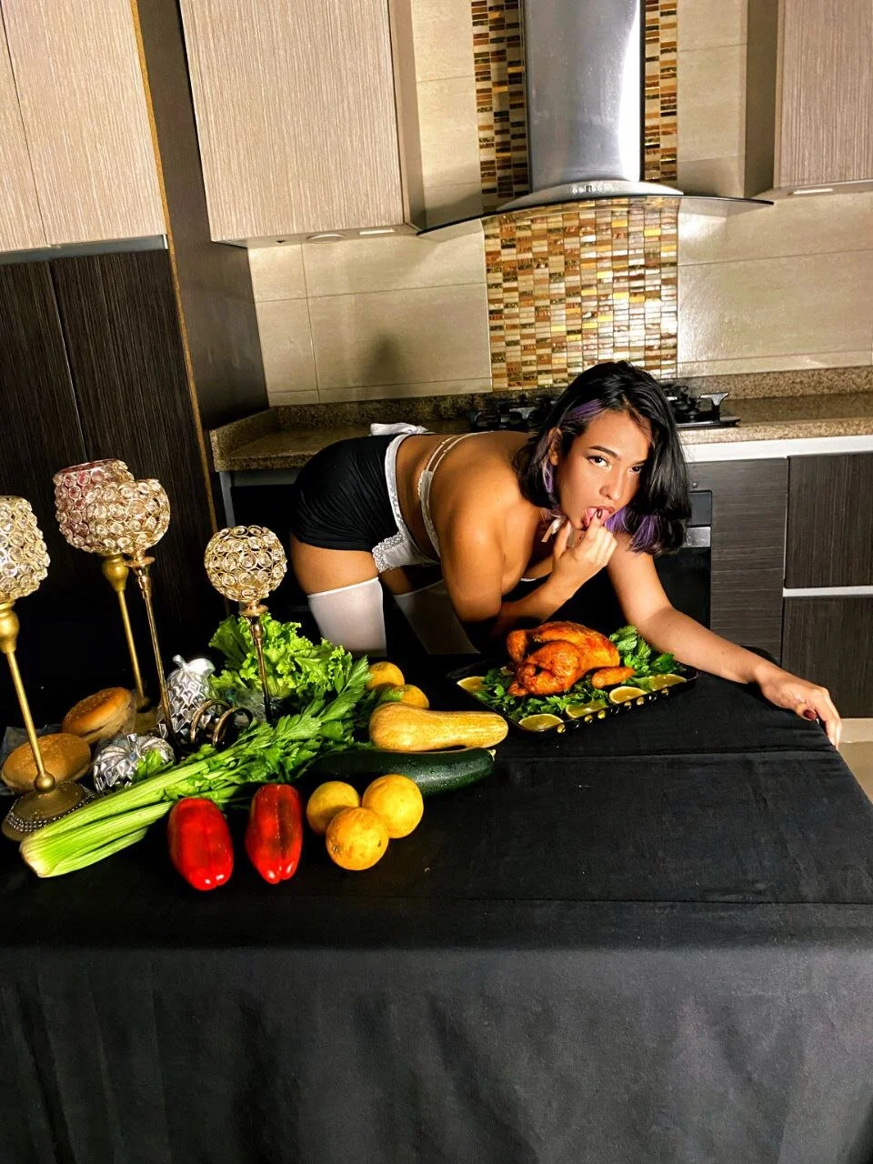 XXX Porn Photo of Nude RouseWhitte 27