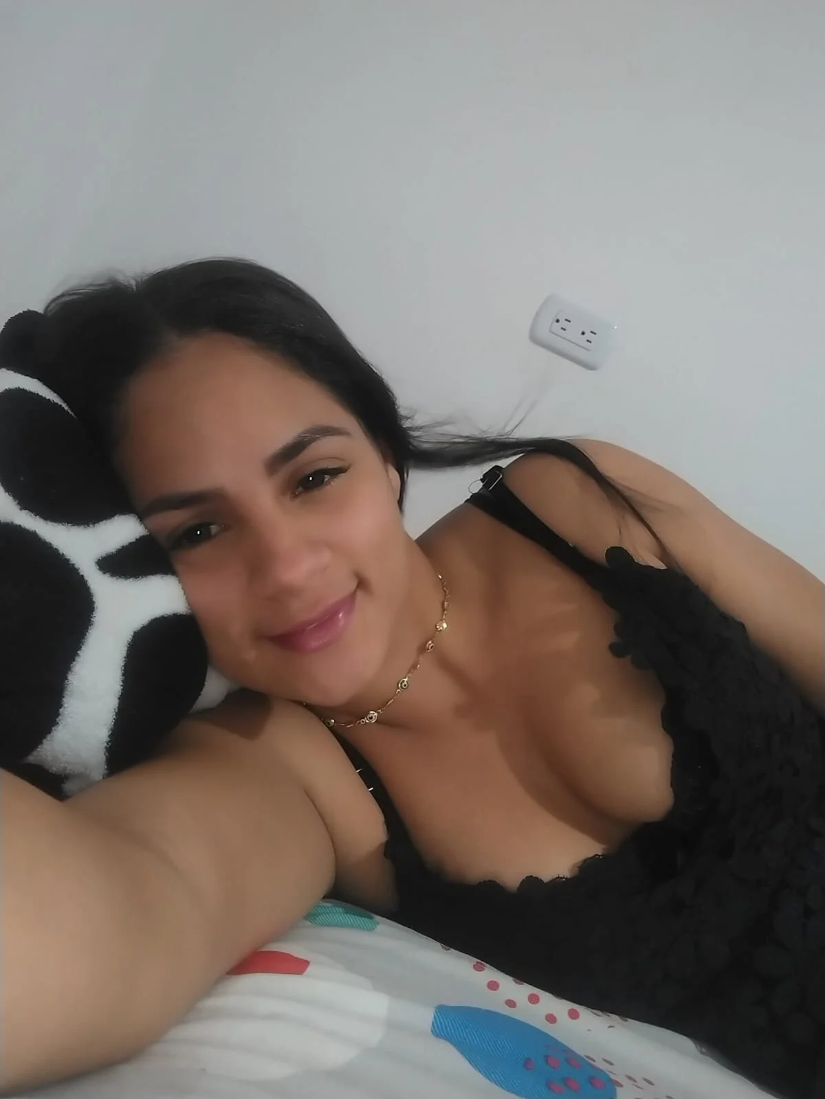 XXX Porn Photo of Nude cieloo_777 2