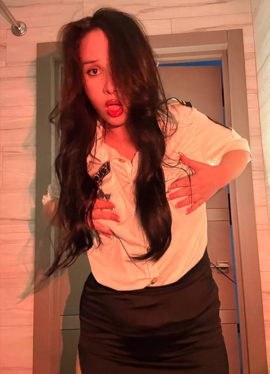 XXX Porn Photo of Nude WeepyMoon 9