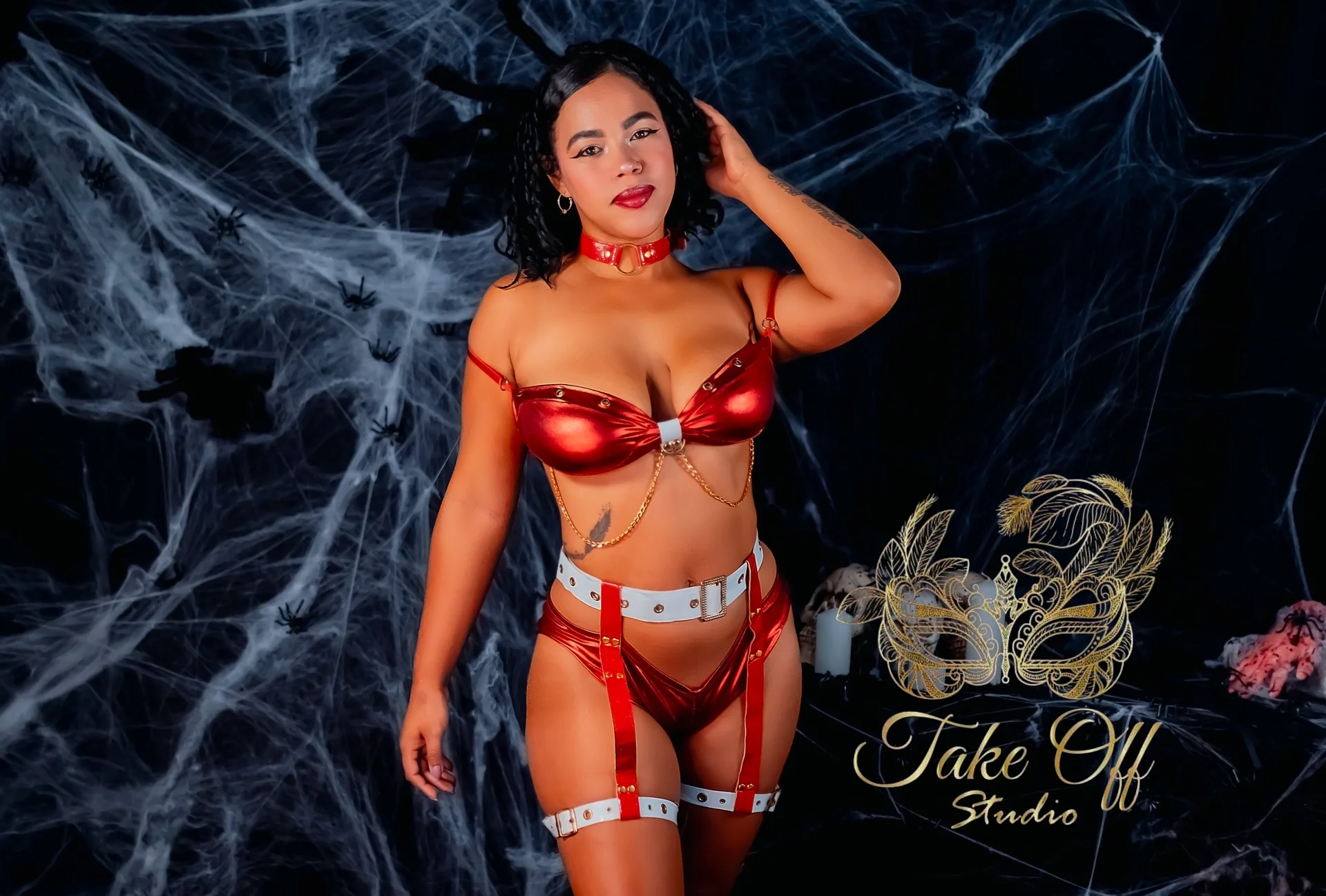 XXX Porn Photo of Nude candyhot_tk 15