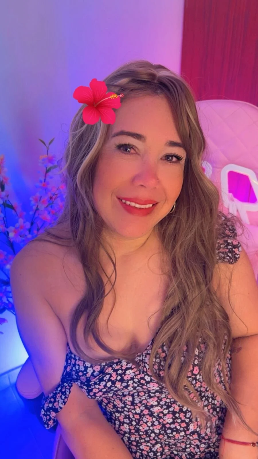 XXX Porn Photo of Nude Miablonde_ 6