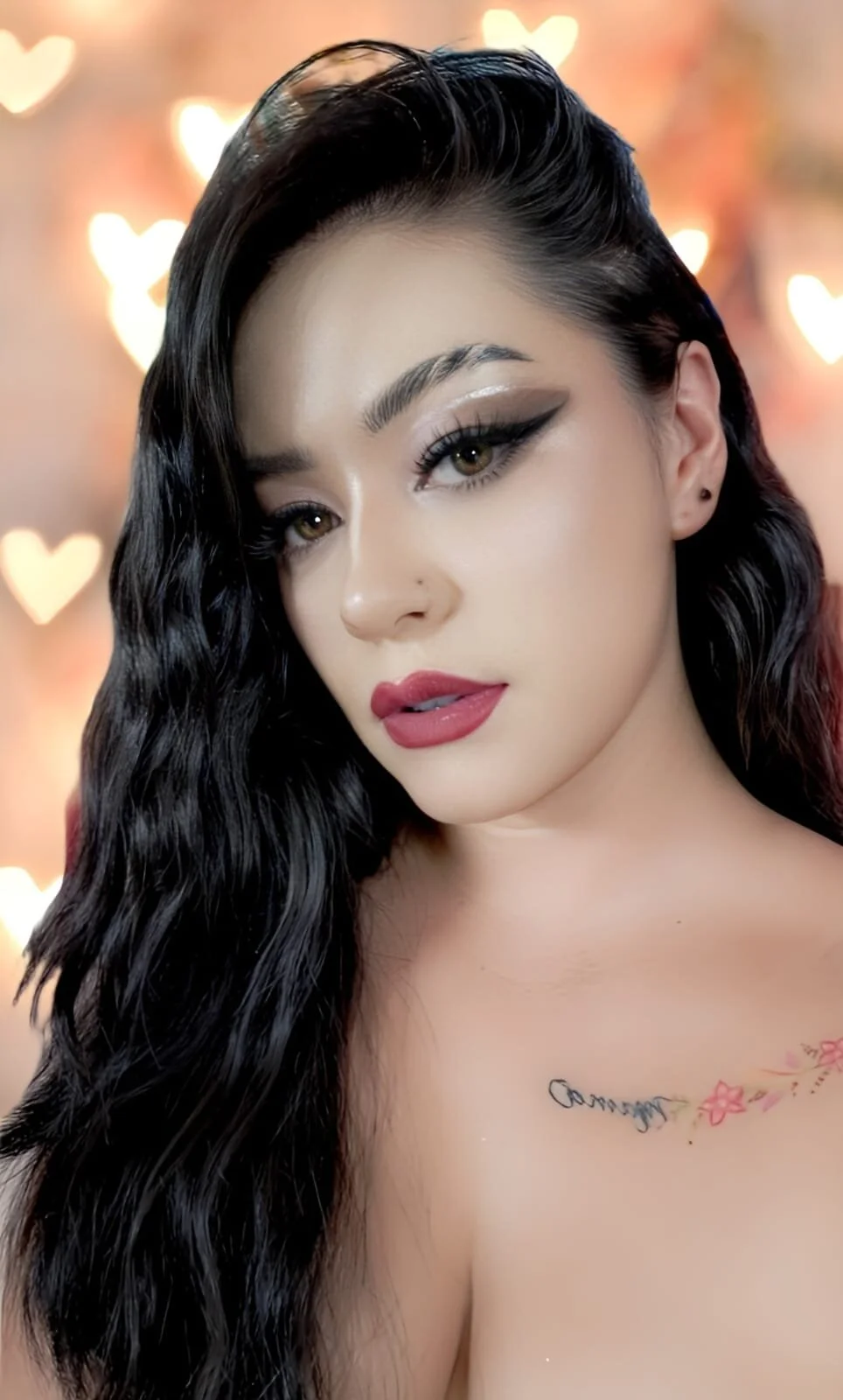XXX Porn Photo of Nude _niiky 11