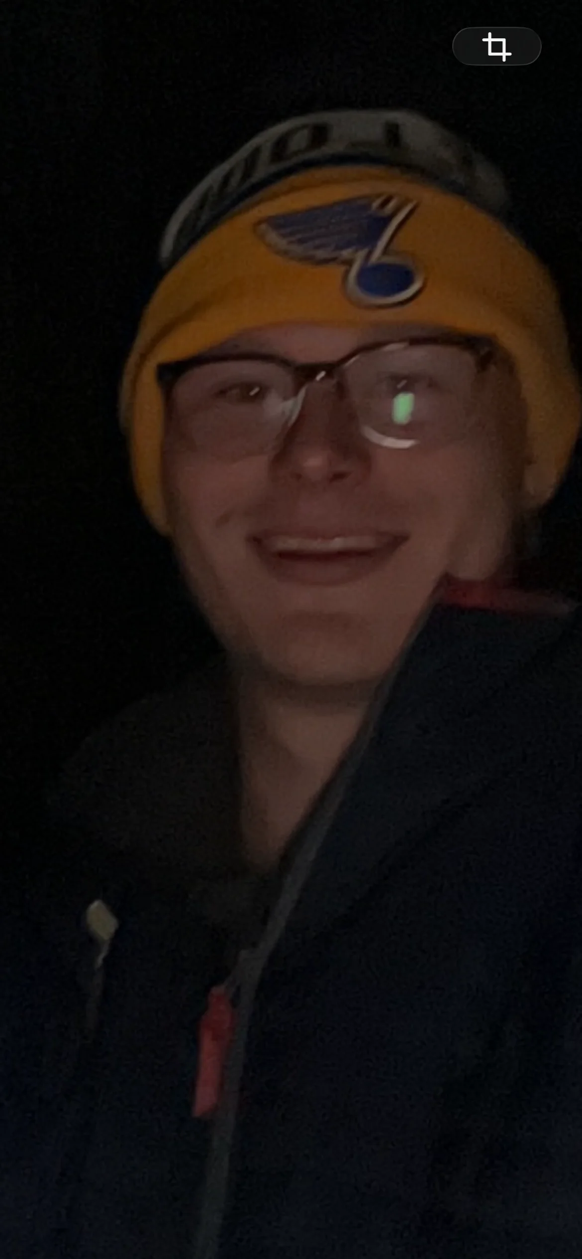 XXX Porn Photo of Nude Andyripp 4