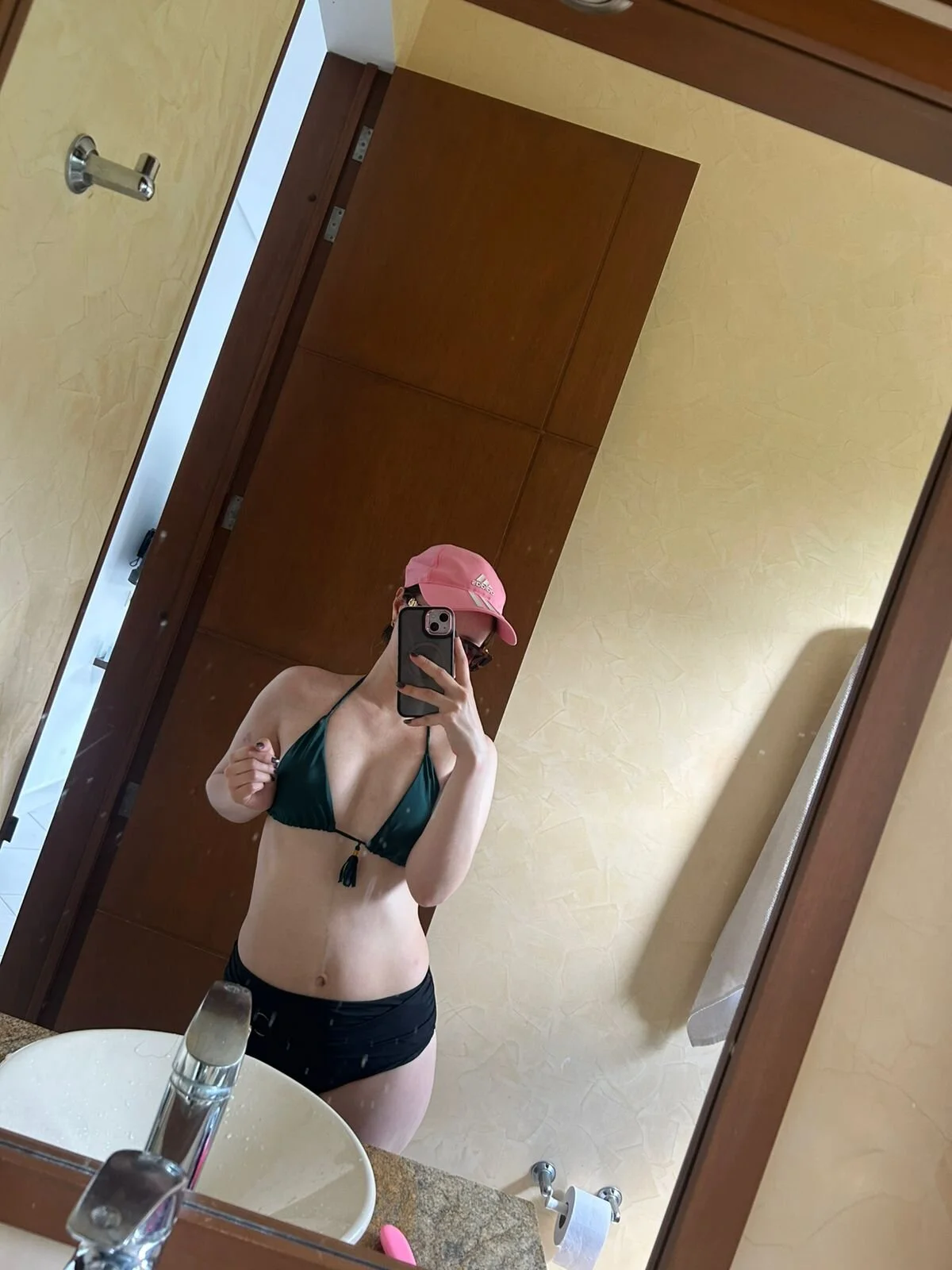 XXX Porn Photo of Nude AmbeerWood_ 138