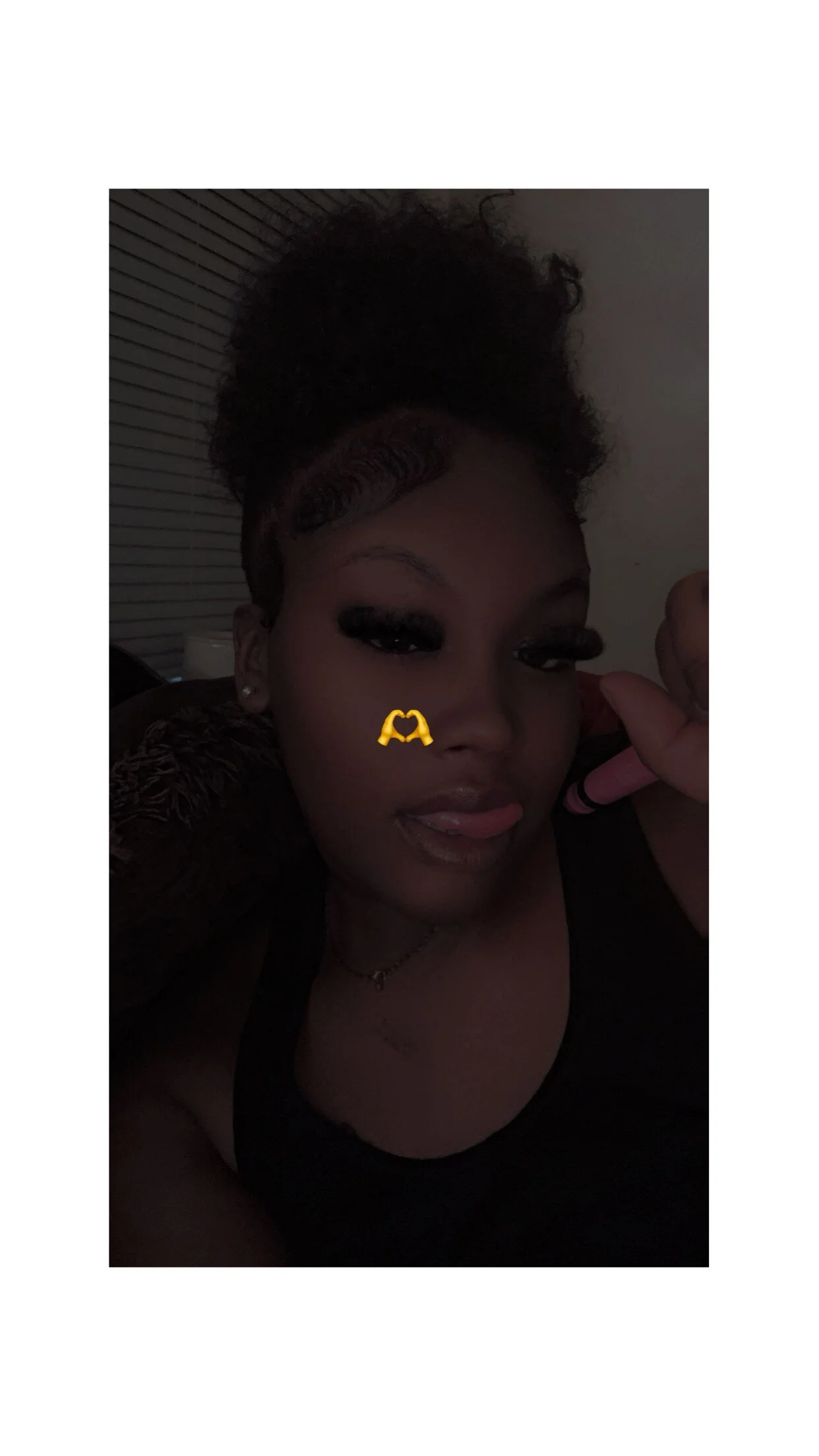 XXX Porn Photo of Nude JungleBooty 5