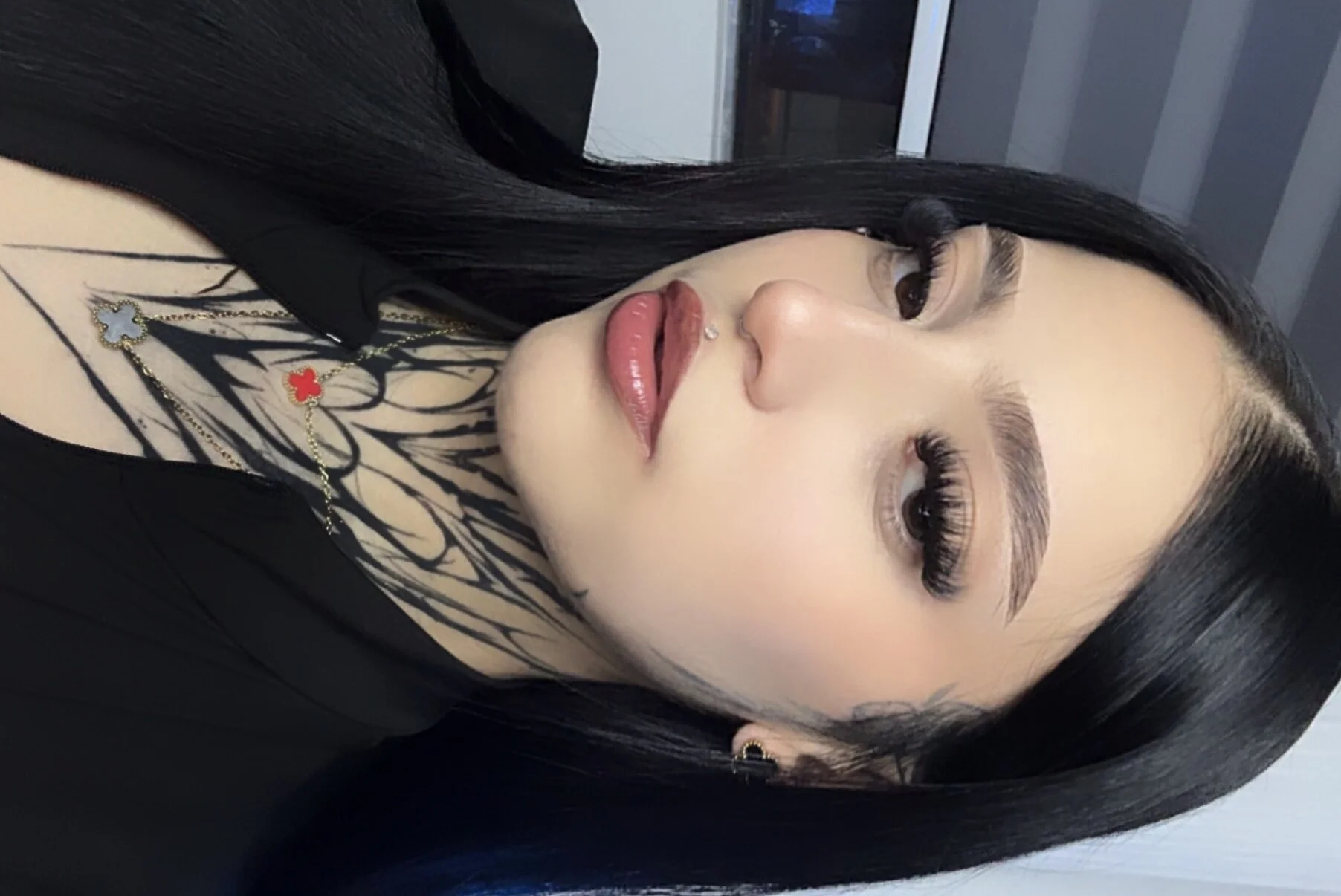 XXX Porn Photo of Nude VelvetDuoo 12