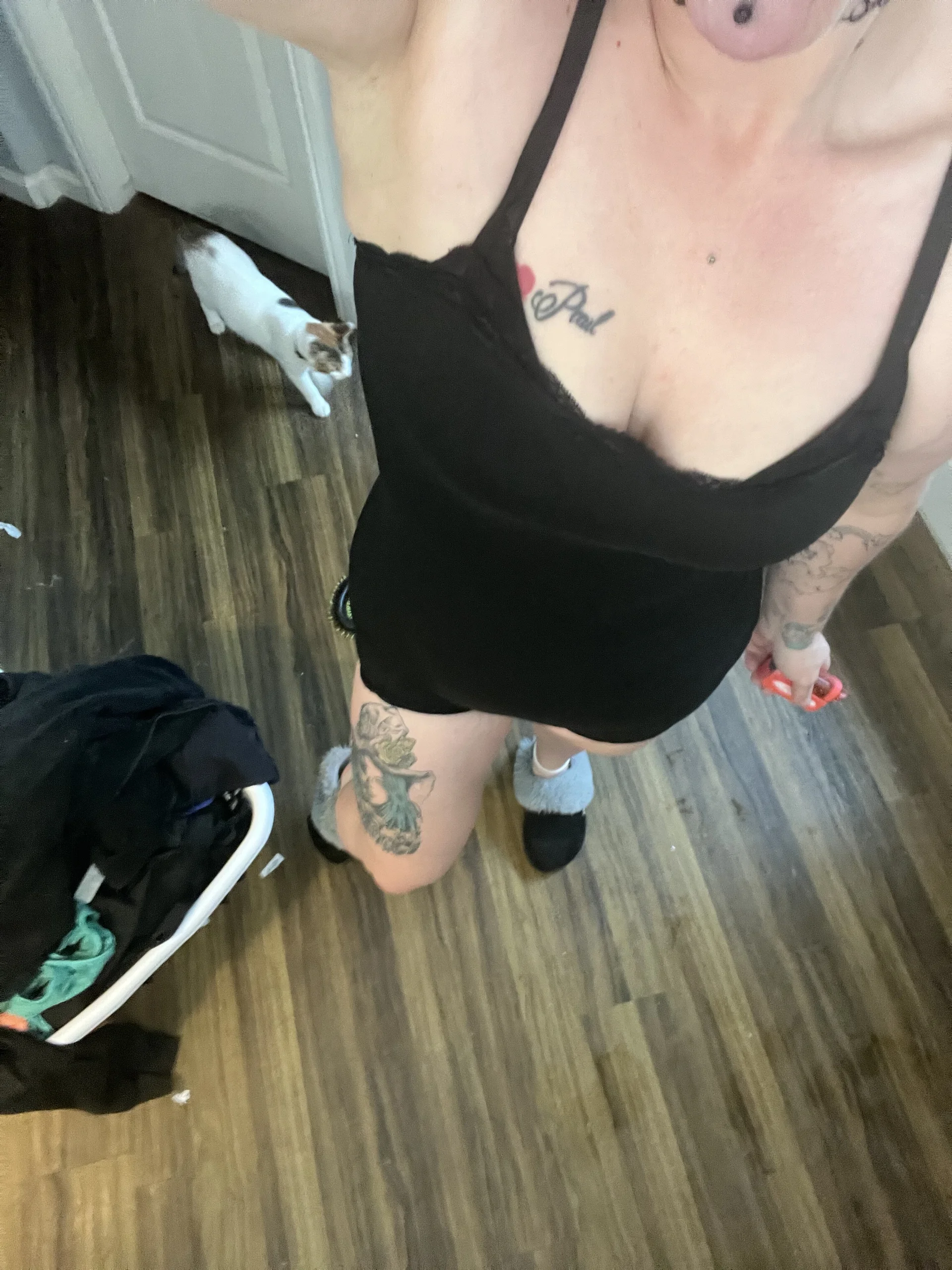 XXX Porn Photo of Nude anitabonghit 3