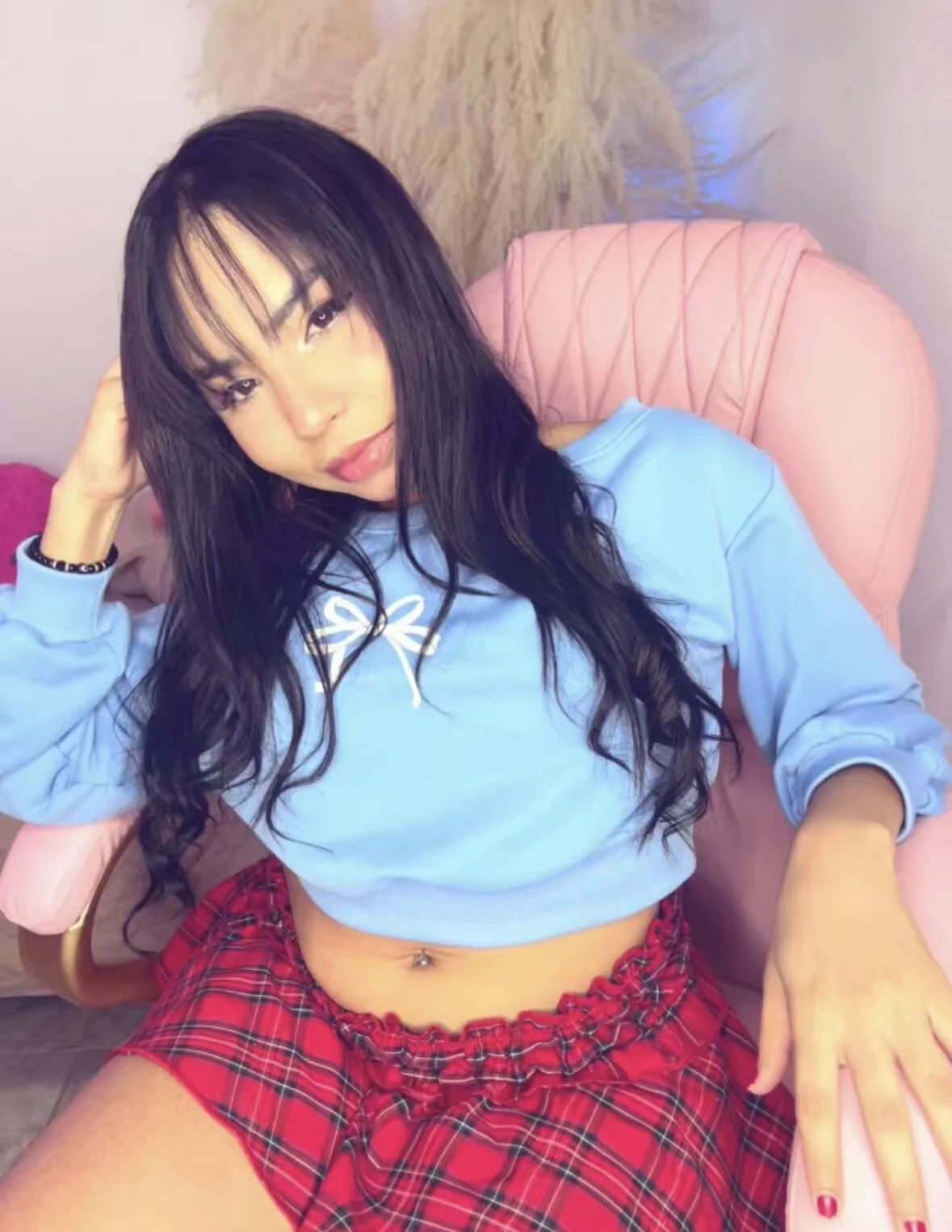 XXX Porn Photo of Nude MeredithRose 18