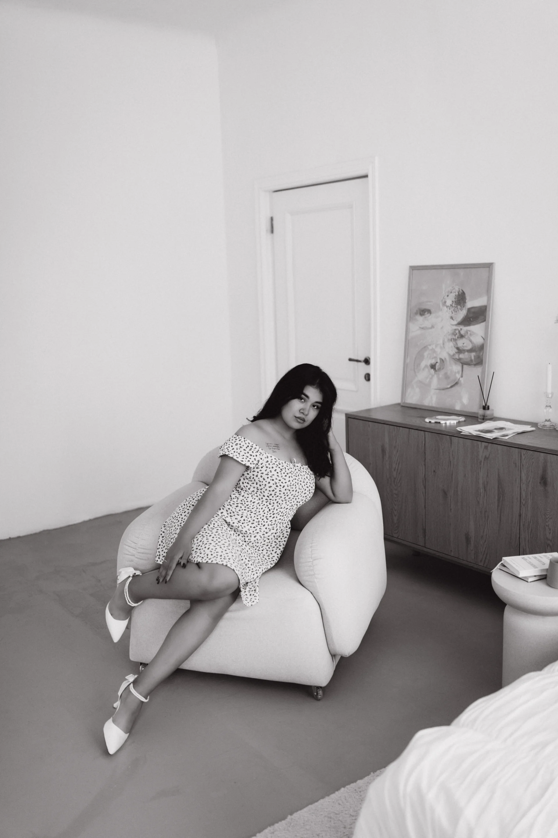 XXX Porn Photo of Nude AlicaMayers 11