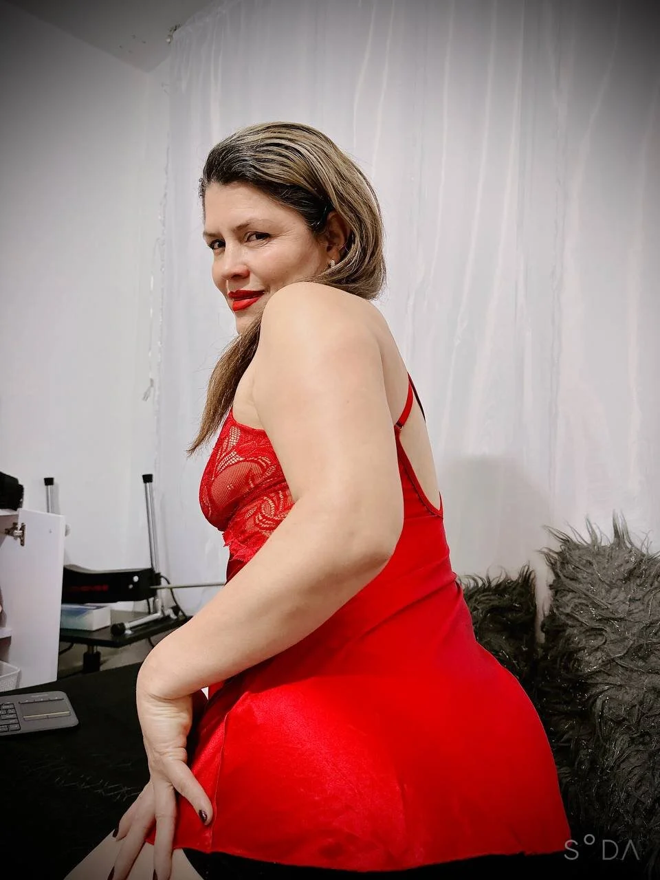 XXX Porn Photo of Nude Zamarabarby 1
