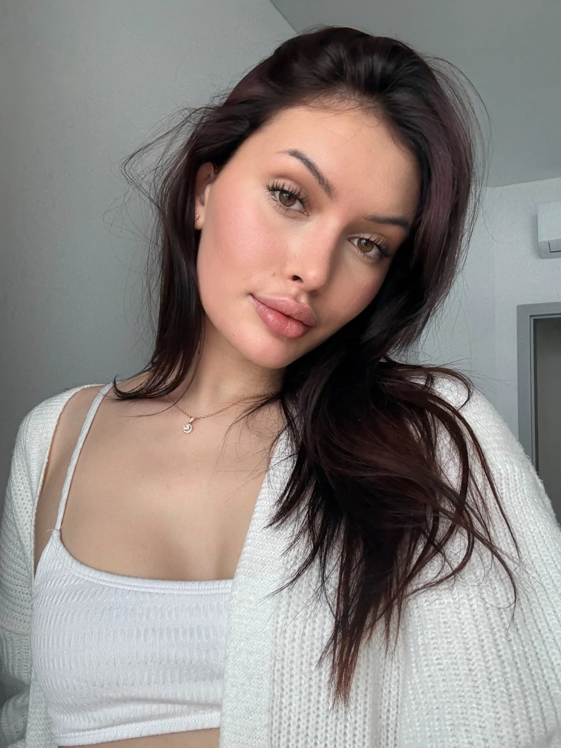 XXX Porn Photo of Nude MilaSecrett 49