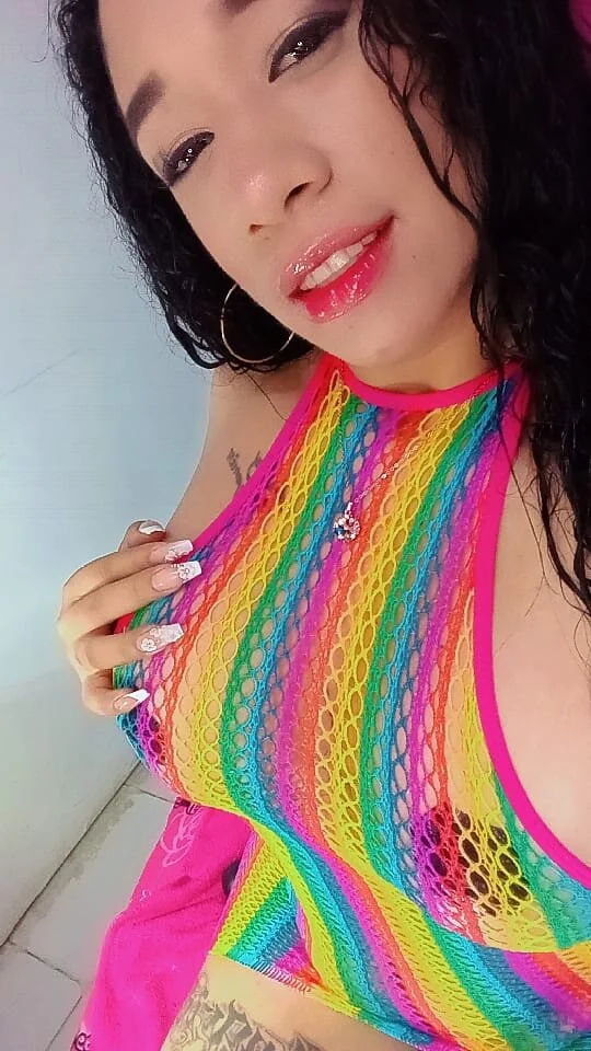 XXX Porn Photo of Nude DelysyHot 17