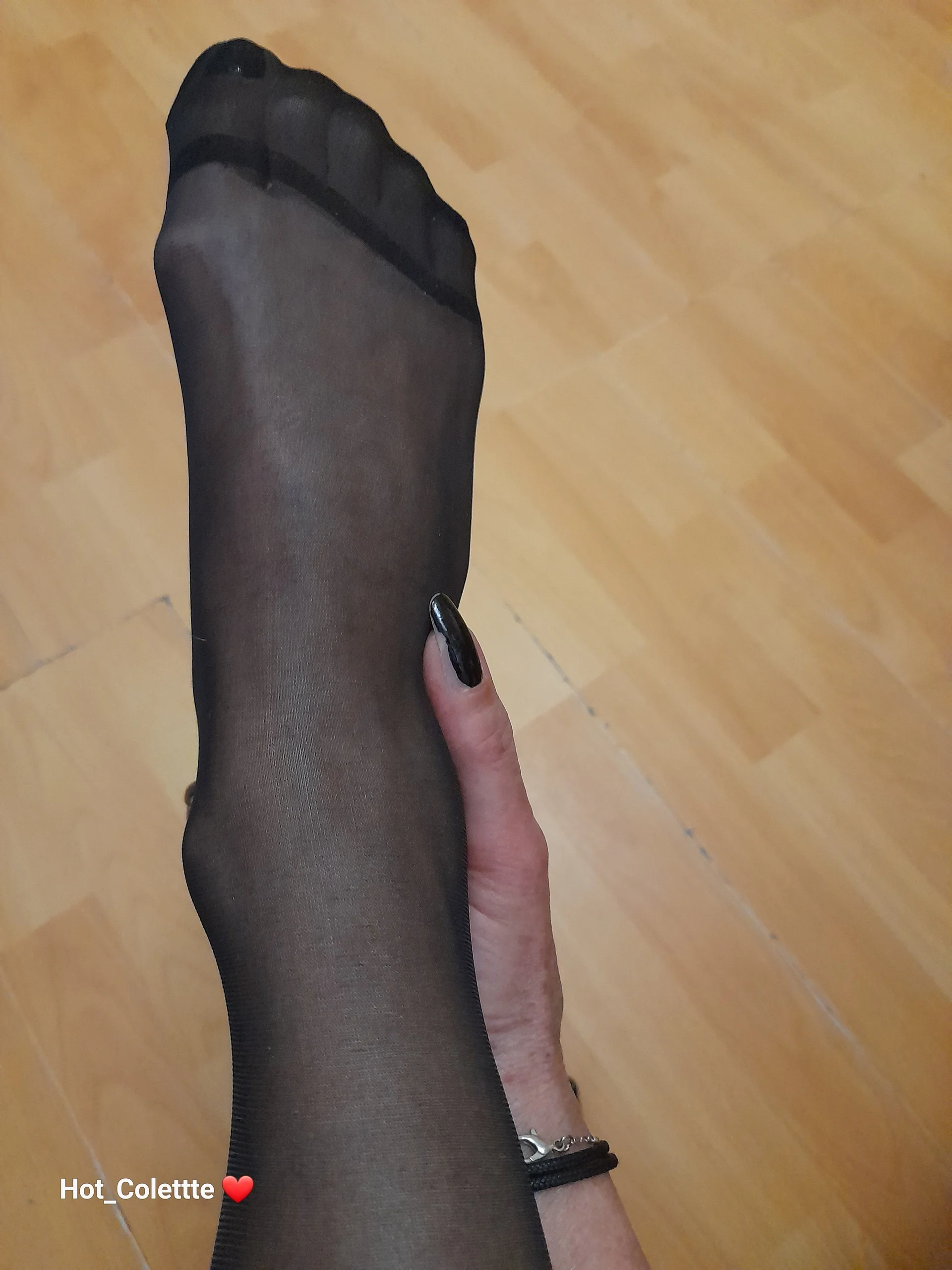 XXX Porn Photo of Nude Hot_Colettte 244