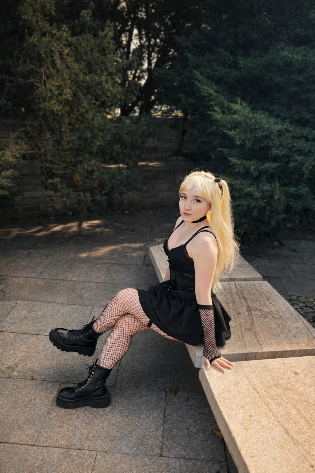 XXX Porn Photo of Nude Redi_Panda 6