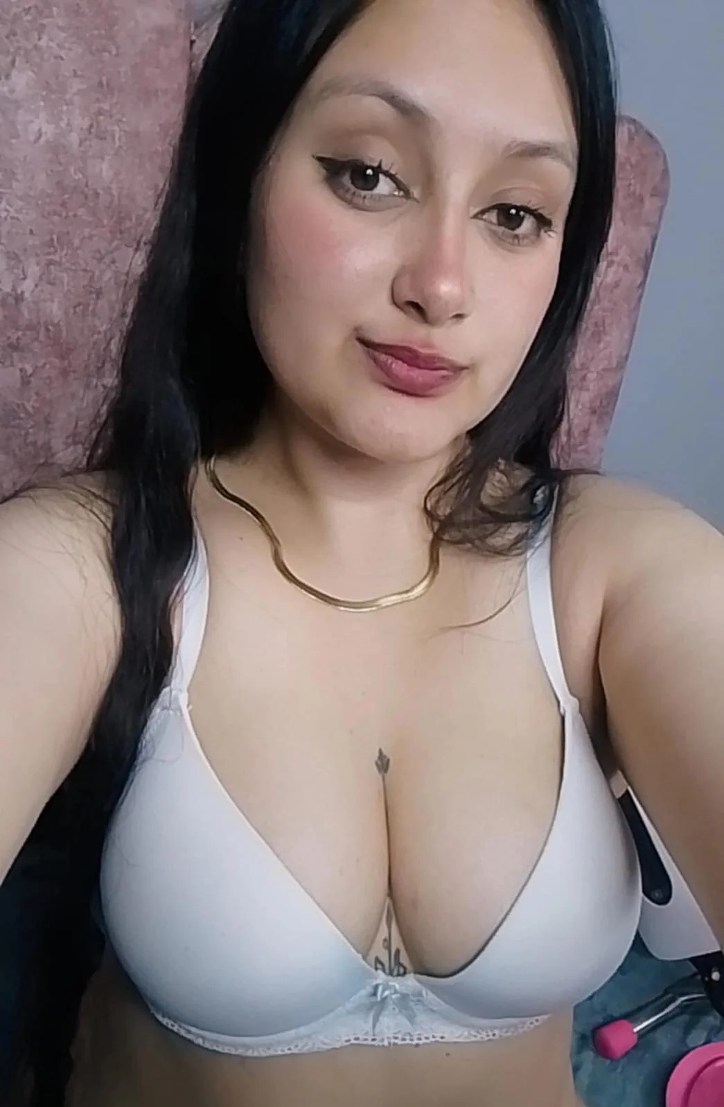XXX Porn Photo of Nude jannakissh 6