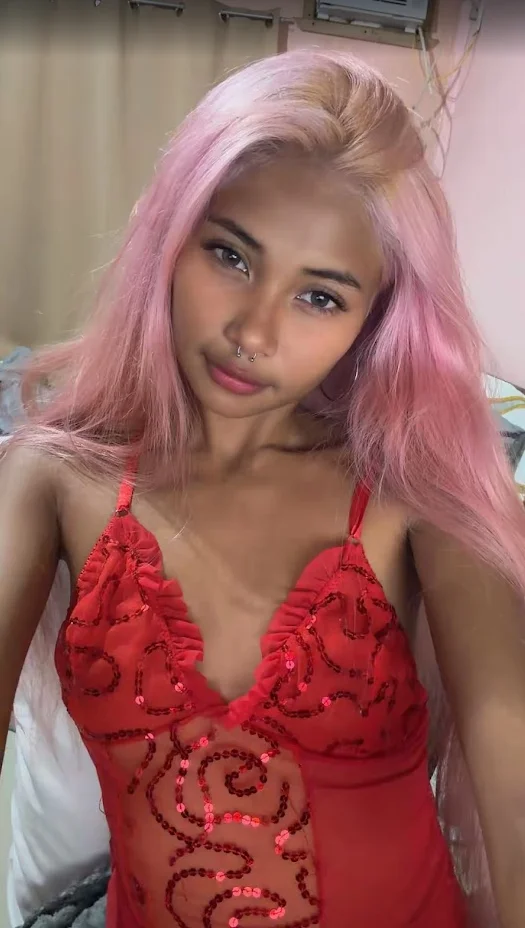 XXX Porn Photo of Nude blasianbarbie_ 1