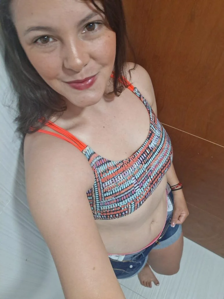 XXX Porn Photo of Nude ambar_sex10 144