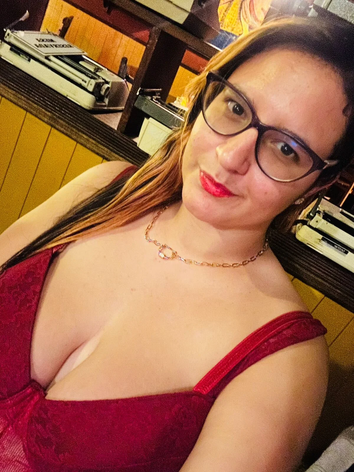 XXX Porn Photo of Nude Soe_Lara 3