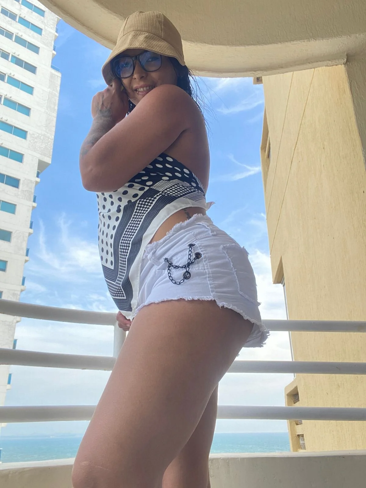 XXX Porn Photo of Nude graceymilf666 28