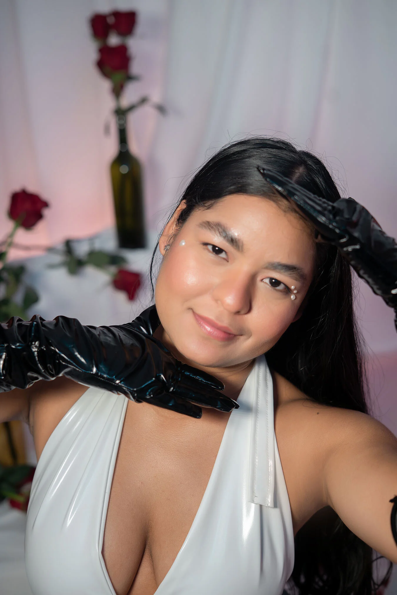 XXX Porn Photo of Nude HayamiKioto 49