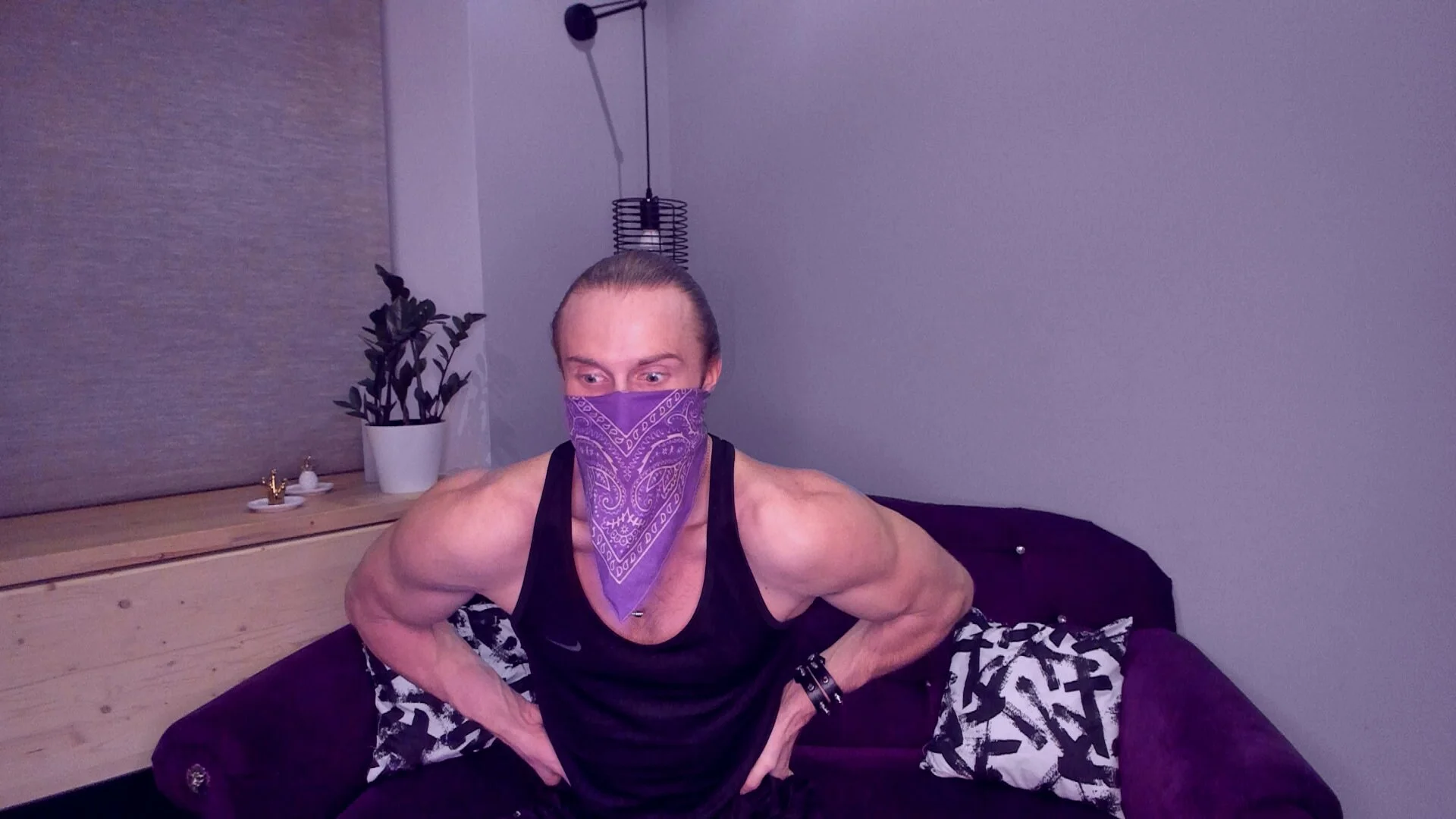 XXX Porn Photo of Nude Paul_Rolex 176
