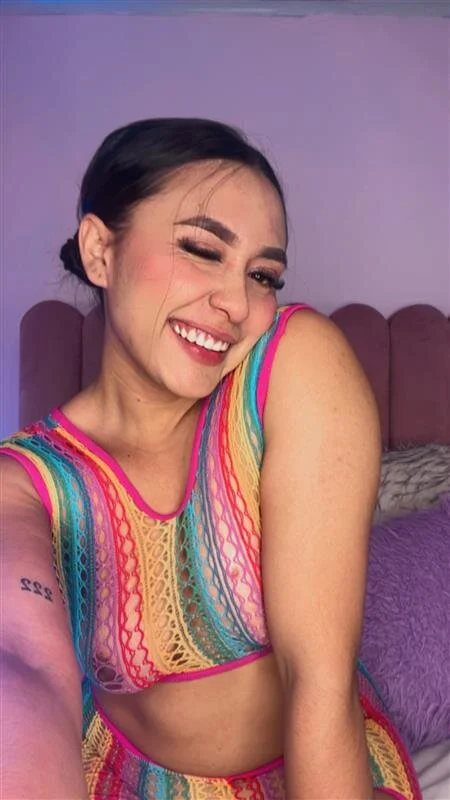 XXX Porn Photo of Nude shanty_cole 21