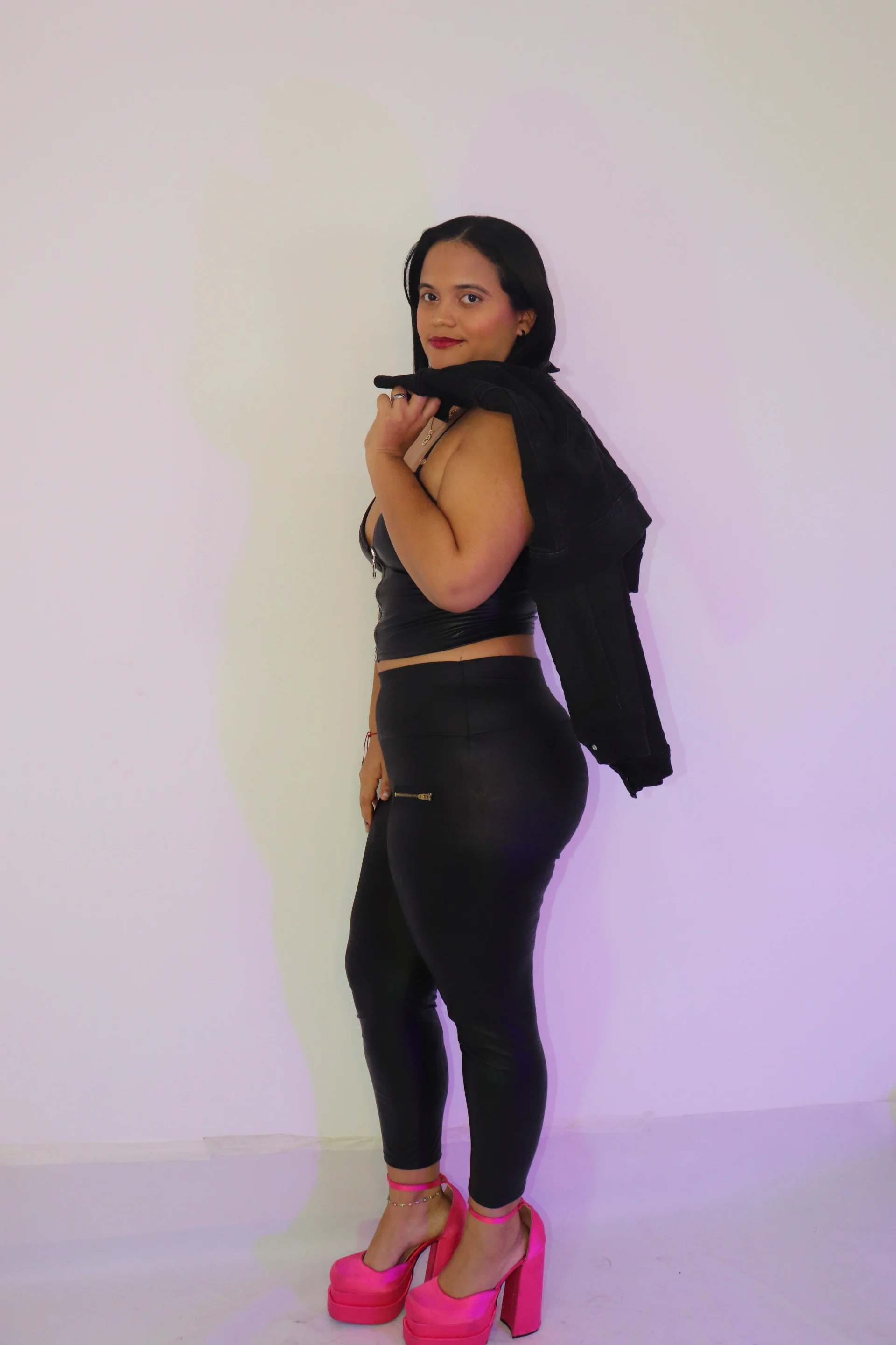 XXX Porn Photo of Nude brunnette_hot 17