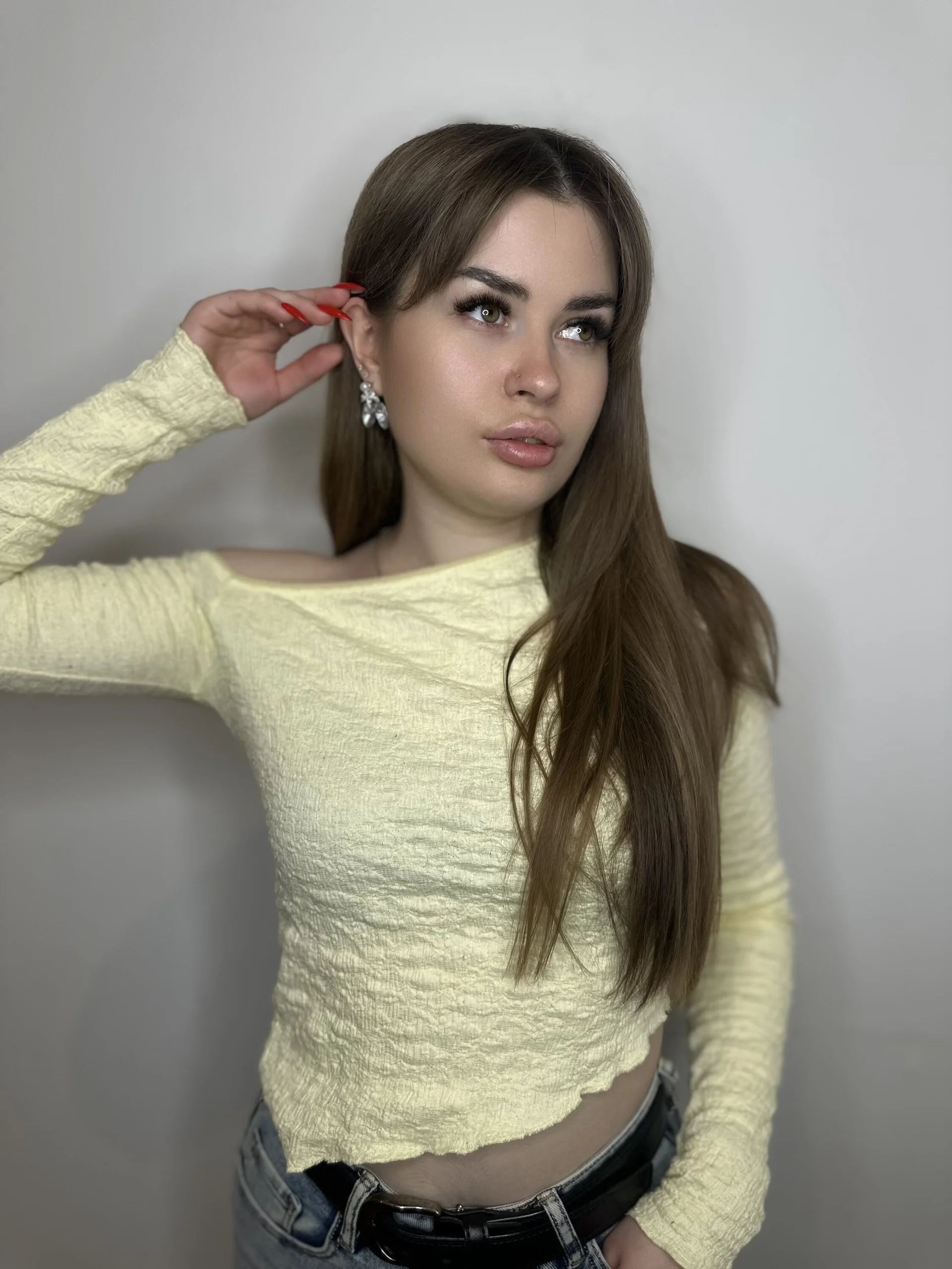 XXX Porn Photo of Nude MelinaPoncio 3