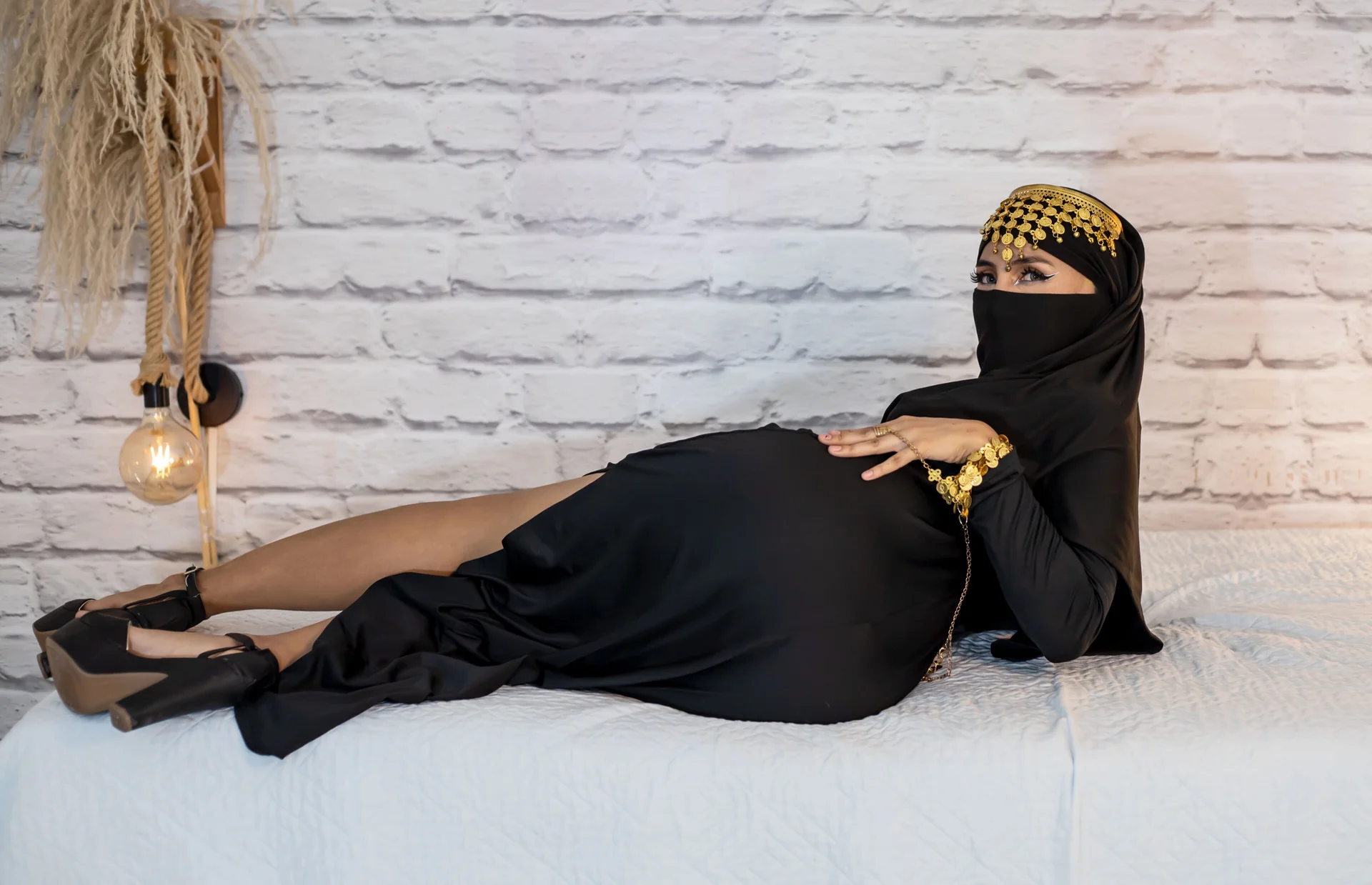 XXX Porn Photo of Nude naomiii__ 7