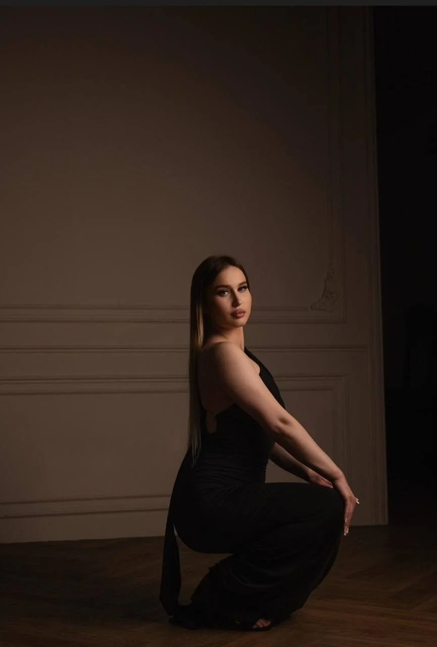 XXX Porn Photo of Nude FrancieSteinbaugh 25