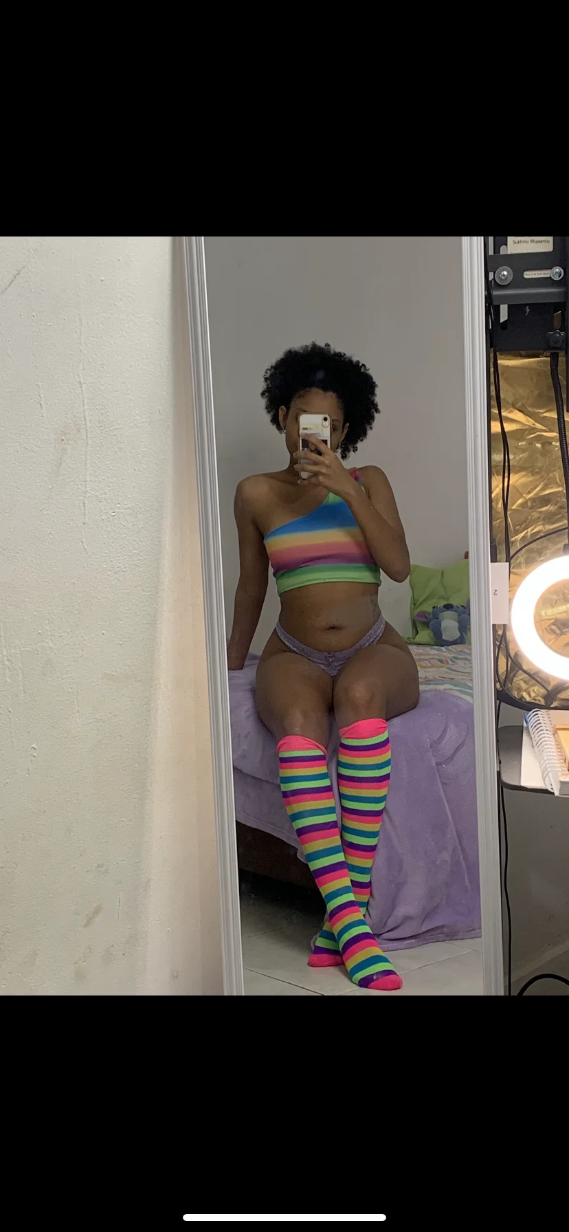 XXX Porn Photo of Nude RENELL 6
