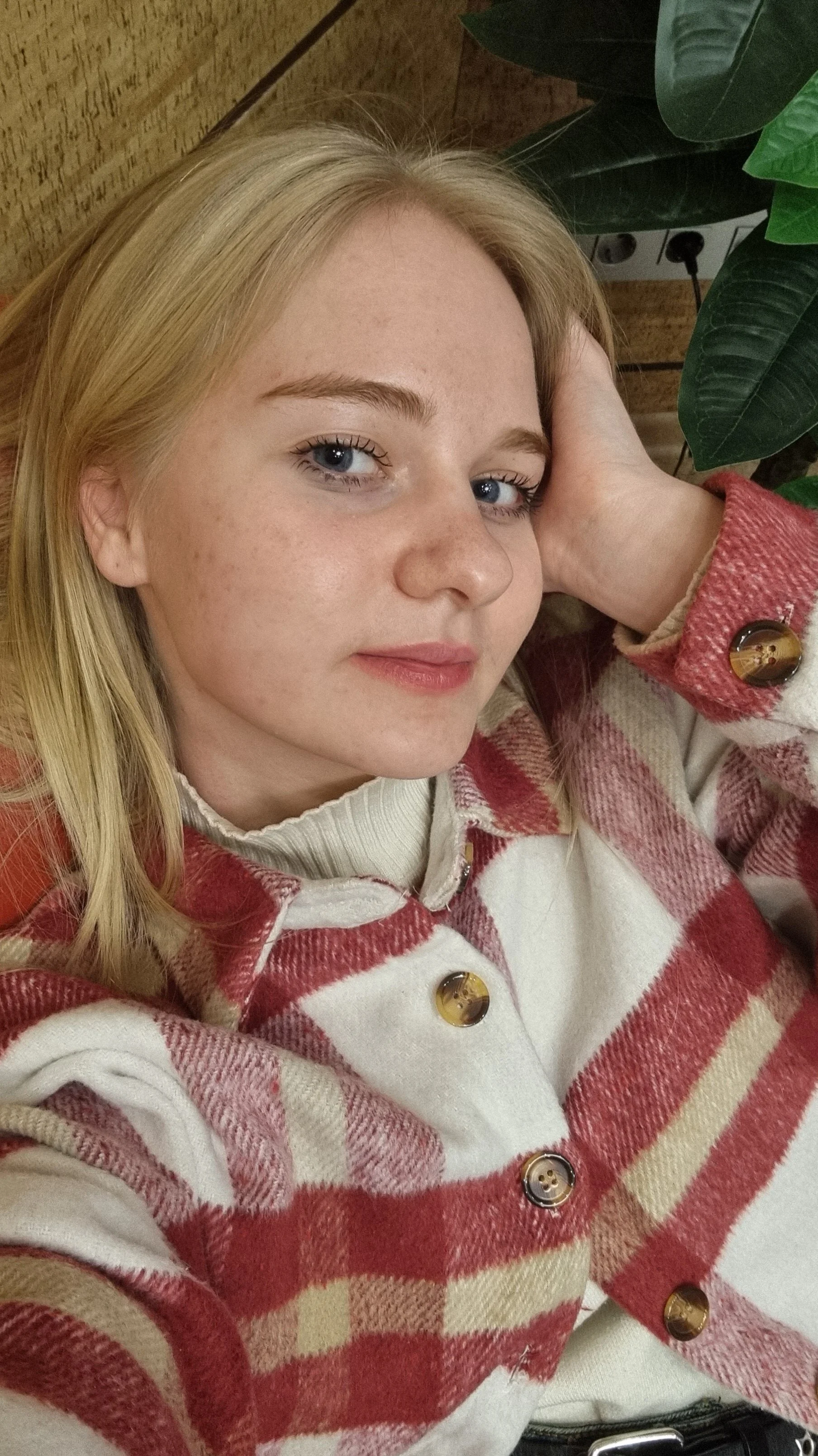 XXX Porn Photo of Nude OdelinaFicken 38