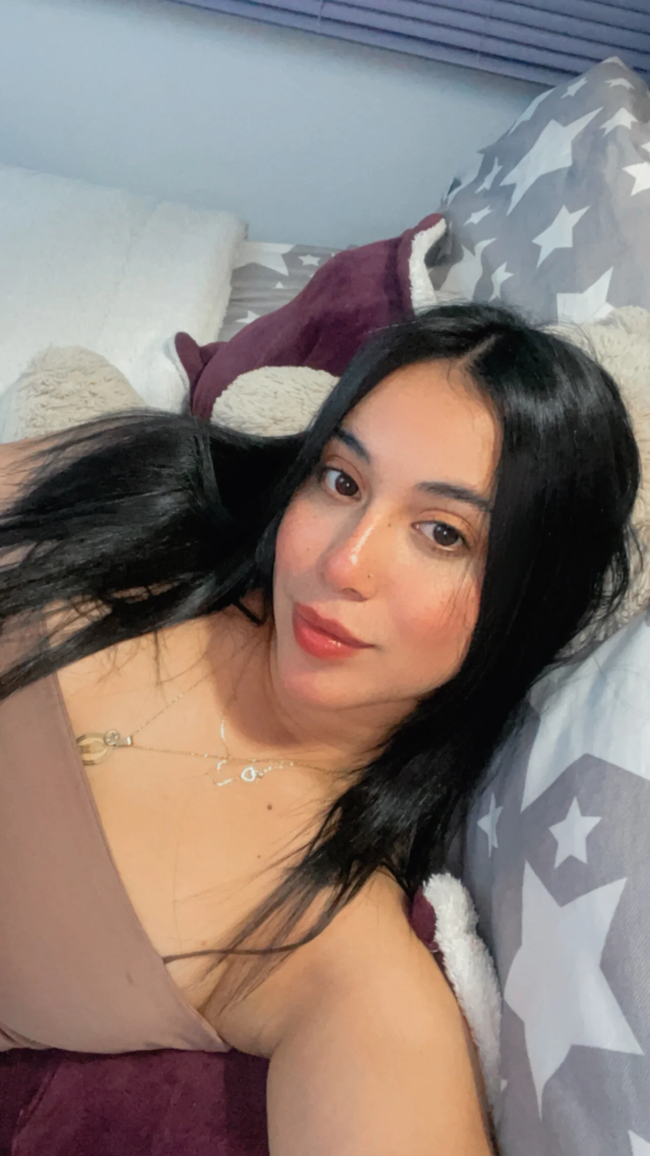 XXX Porn Photo of Nude Gigi-bom 1