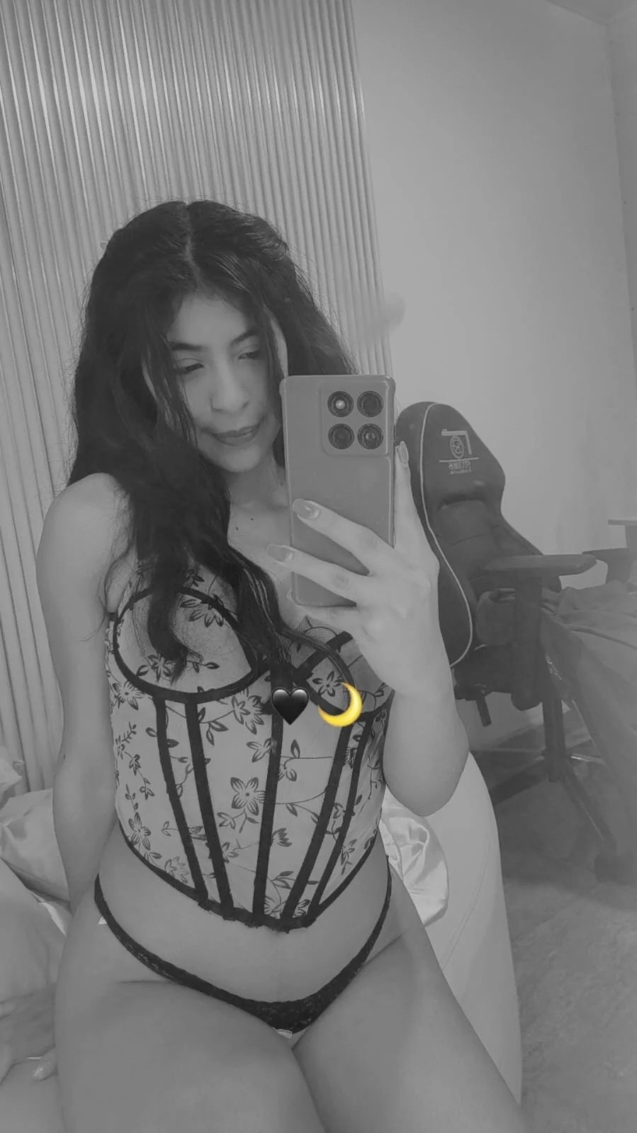 XXX Porn Photo of Nude Sandyy_tay 36