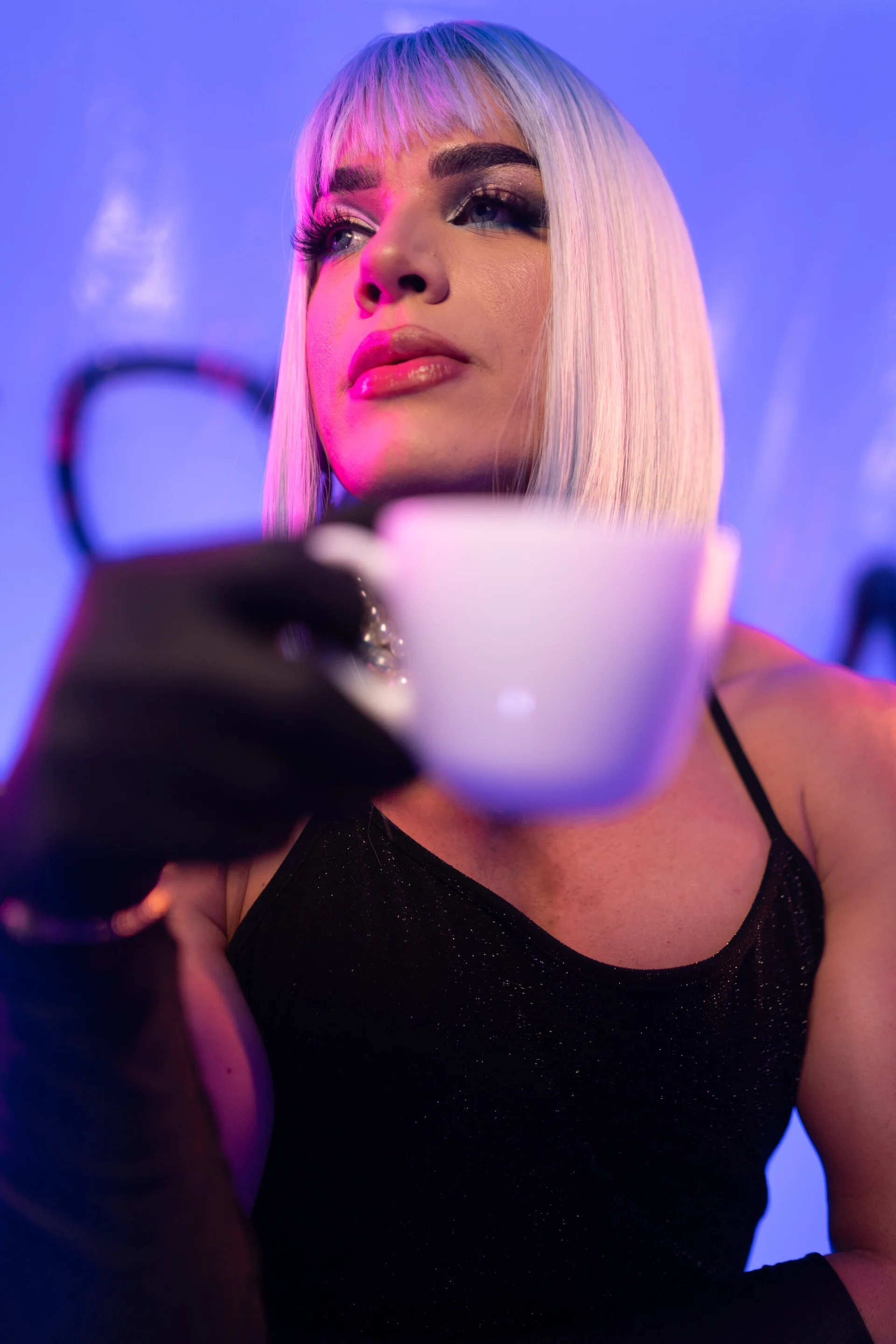 XXX Porn Photo of Nude isahilton1 23