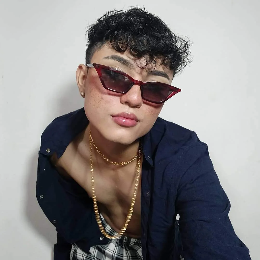 XXX Porn Photo of Nude ReneePaz 1