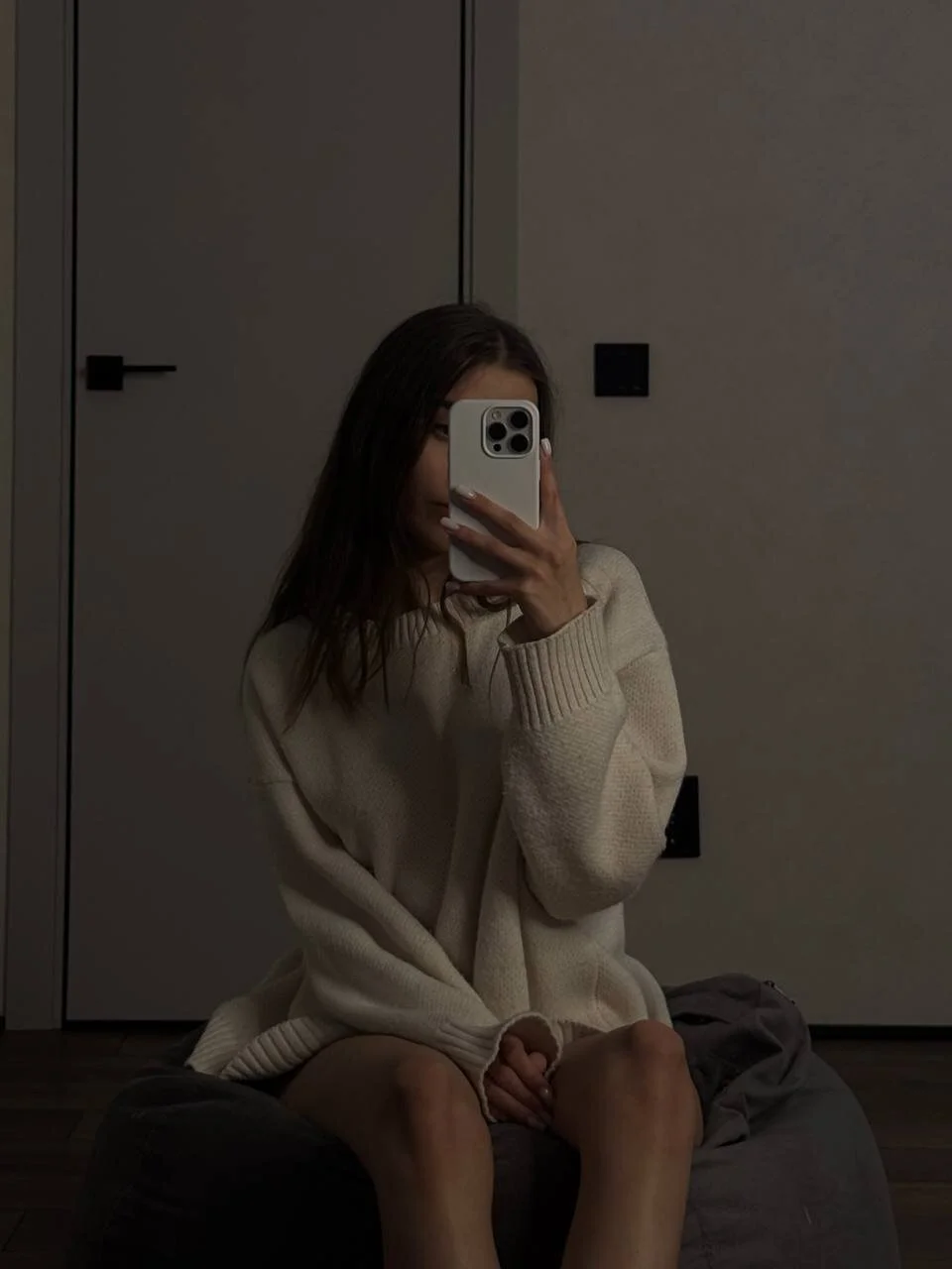 XXX Porn Photo of Nude HellPeach 56