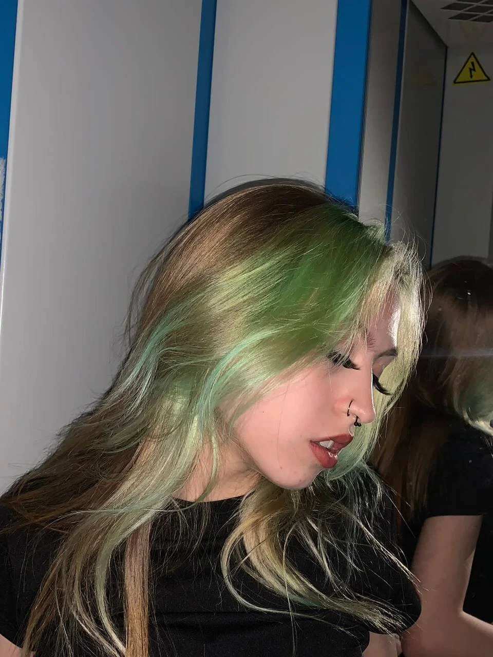 XXX Porn Photo of Nude lizaa_breeze 5