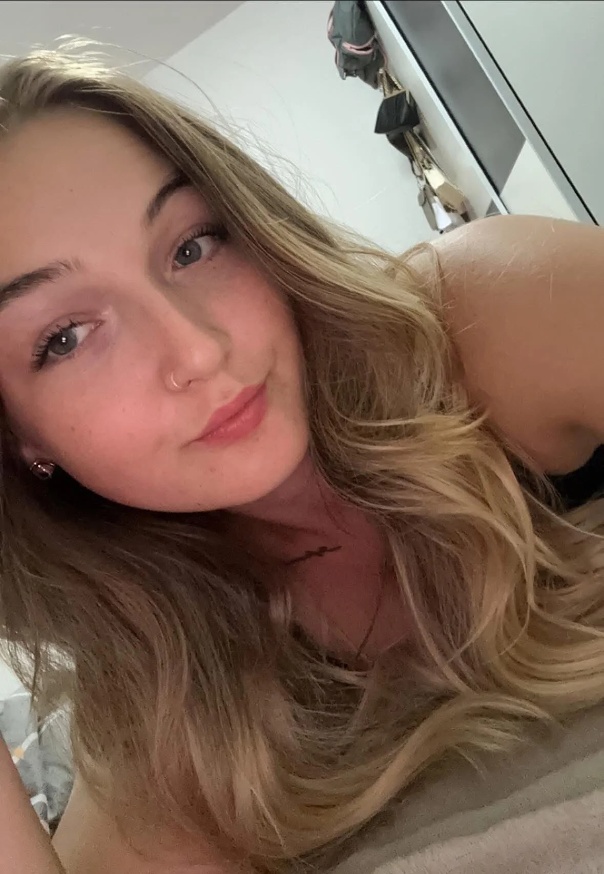 XXX Porn Photo of Nude AnastasiaCarter 3