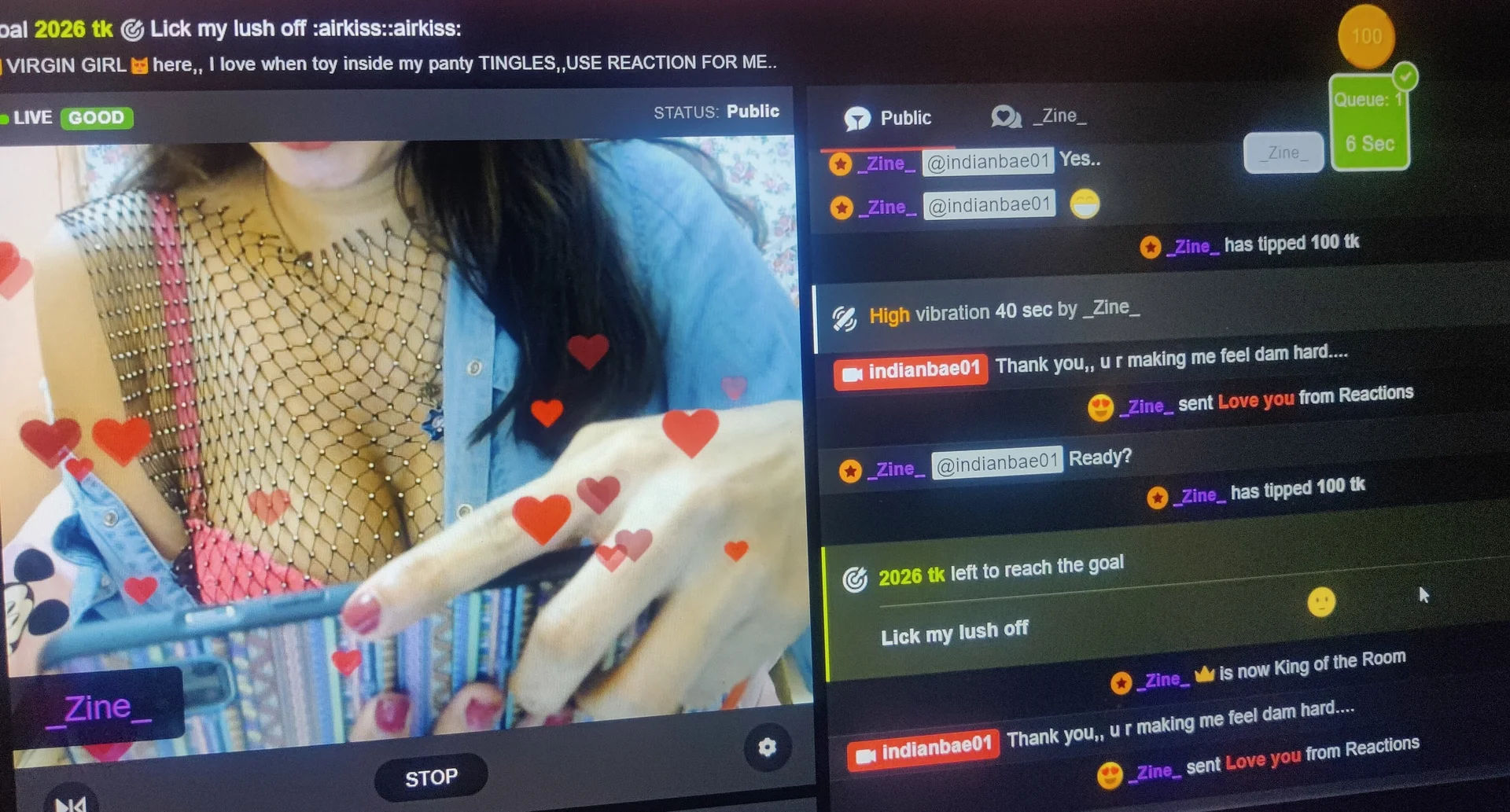 XXX Porn Photo of Nude indianbae01 23