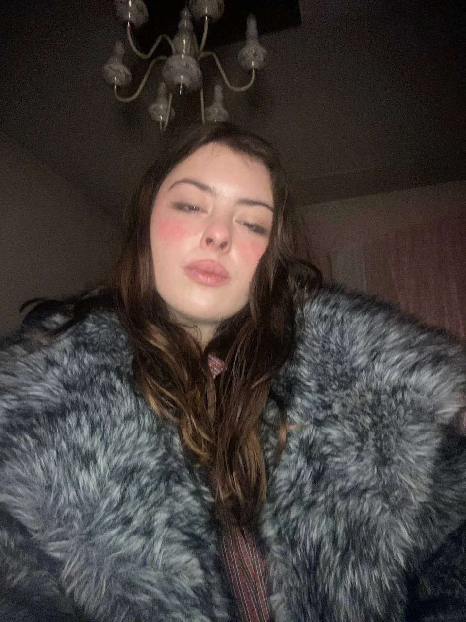 XXX Porn Photo of Nude MAMA69LAMA 38