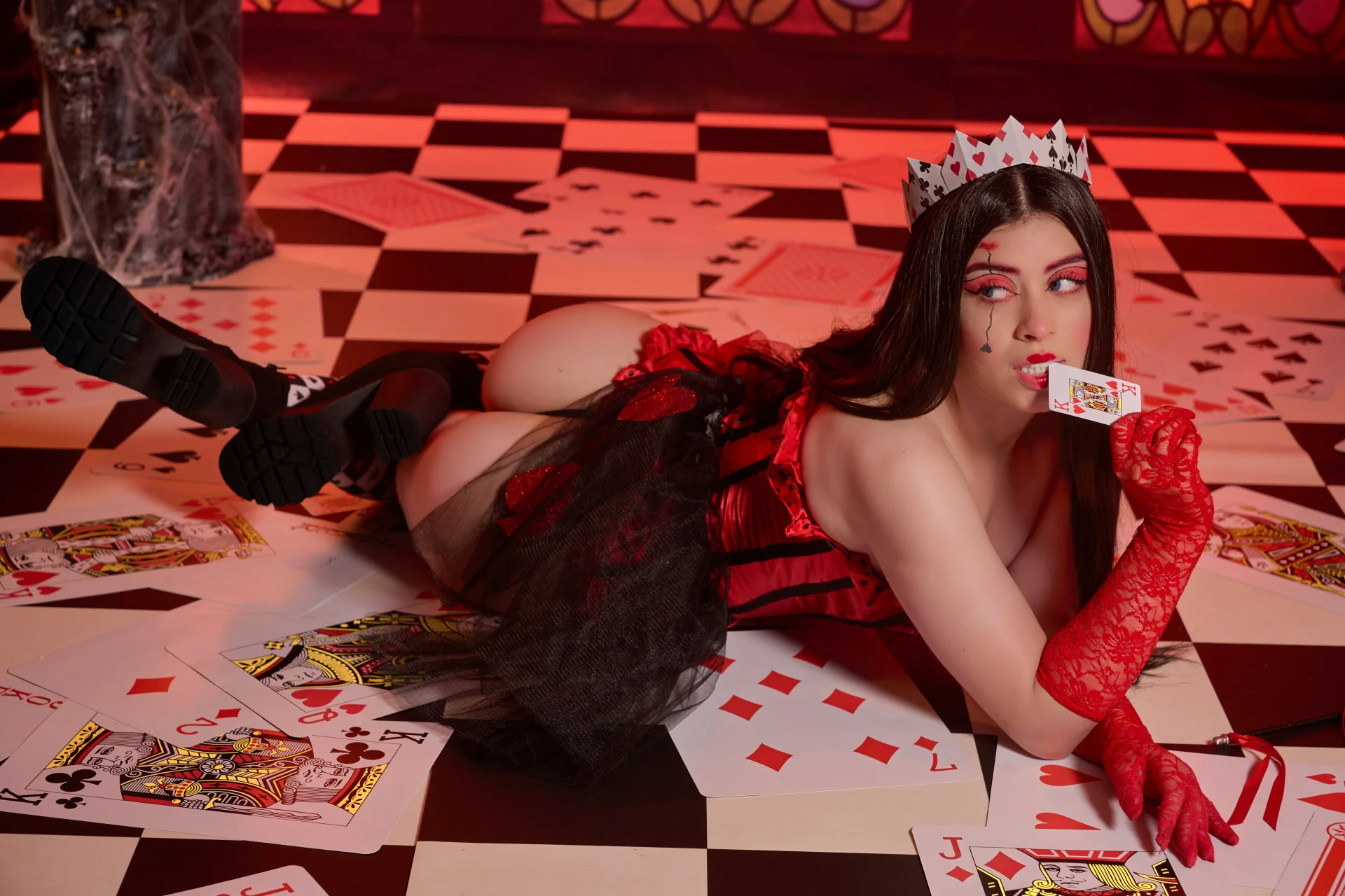 XXX Porn Photo of Nude noah_and_rose 96