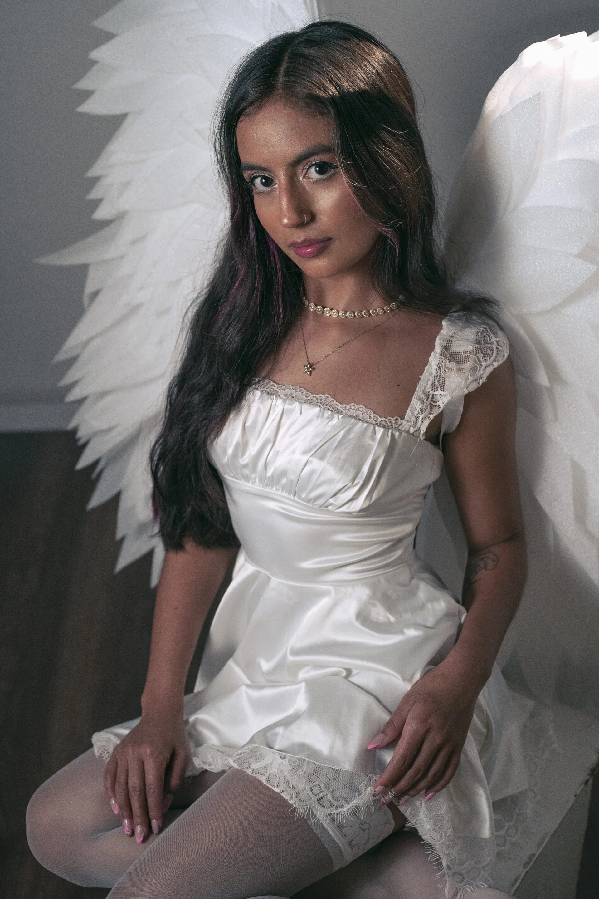 XXX Porn Photo of Nude emily_bank 131