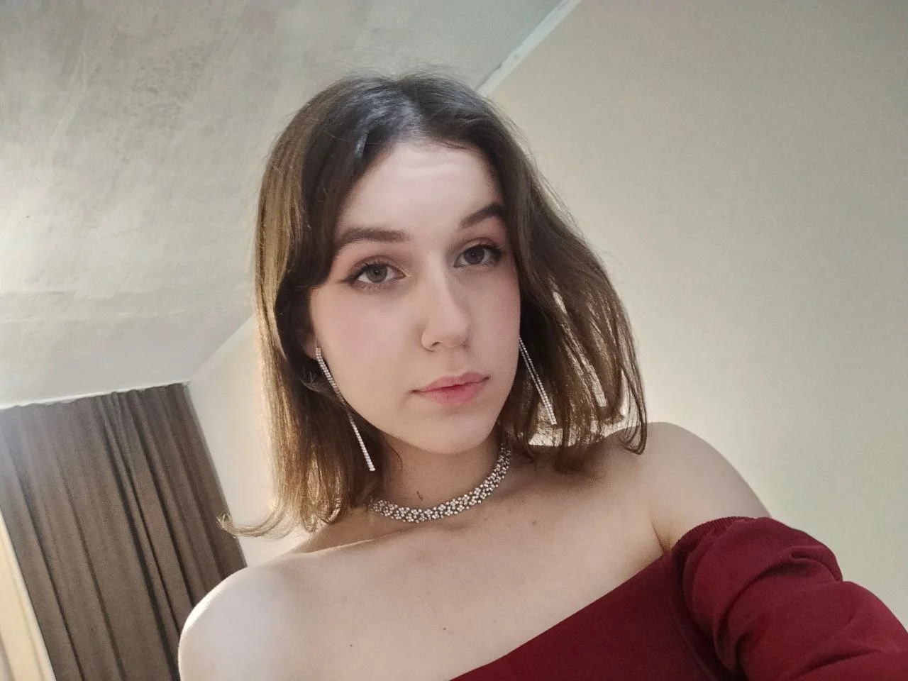 XXX Porn Photo of Nude VanessaBayer2 15