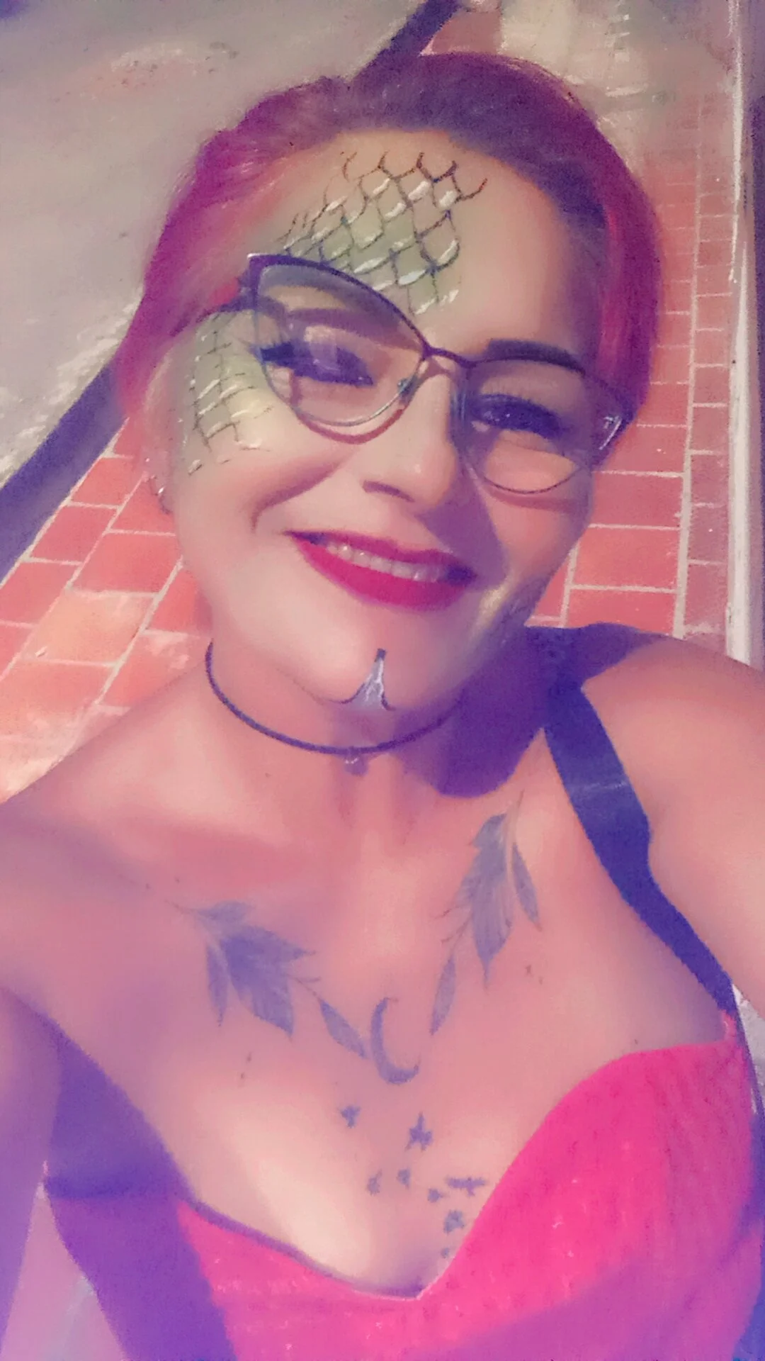 XXX Porn Photo of Nude Yeny_hot_ 26